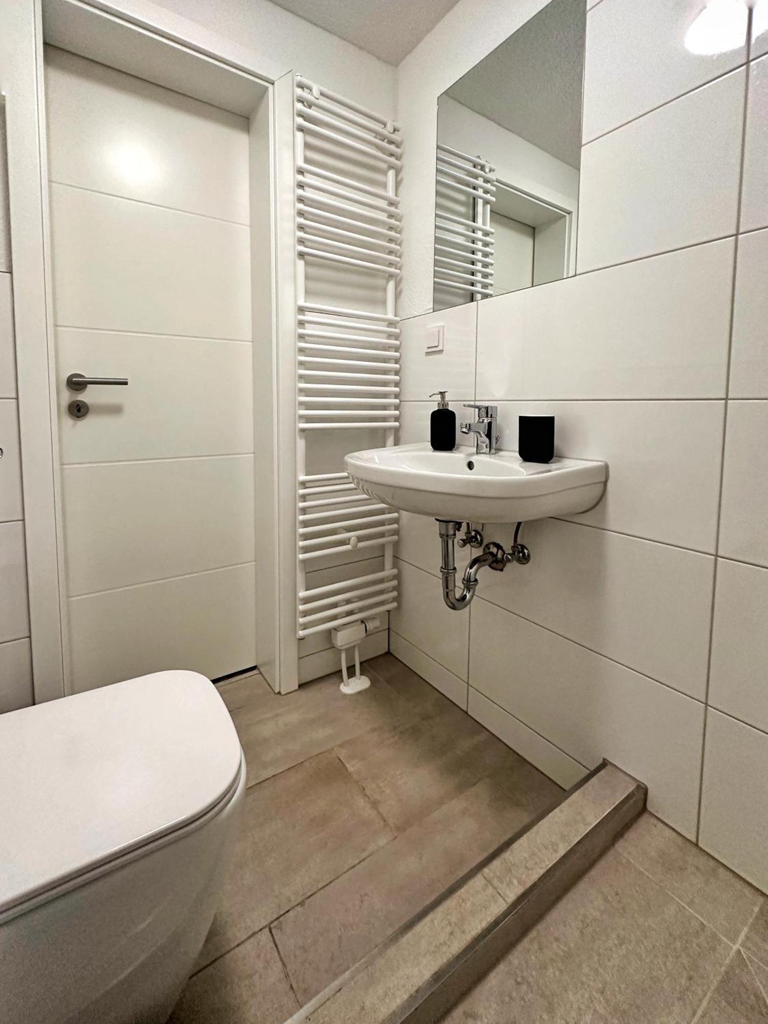 Apartamento E&k Ii *
