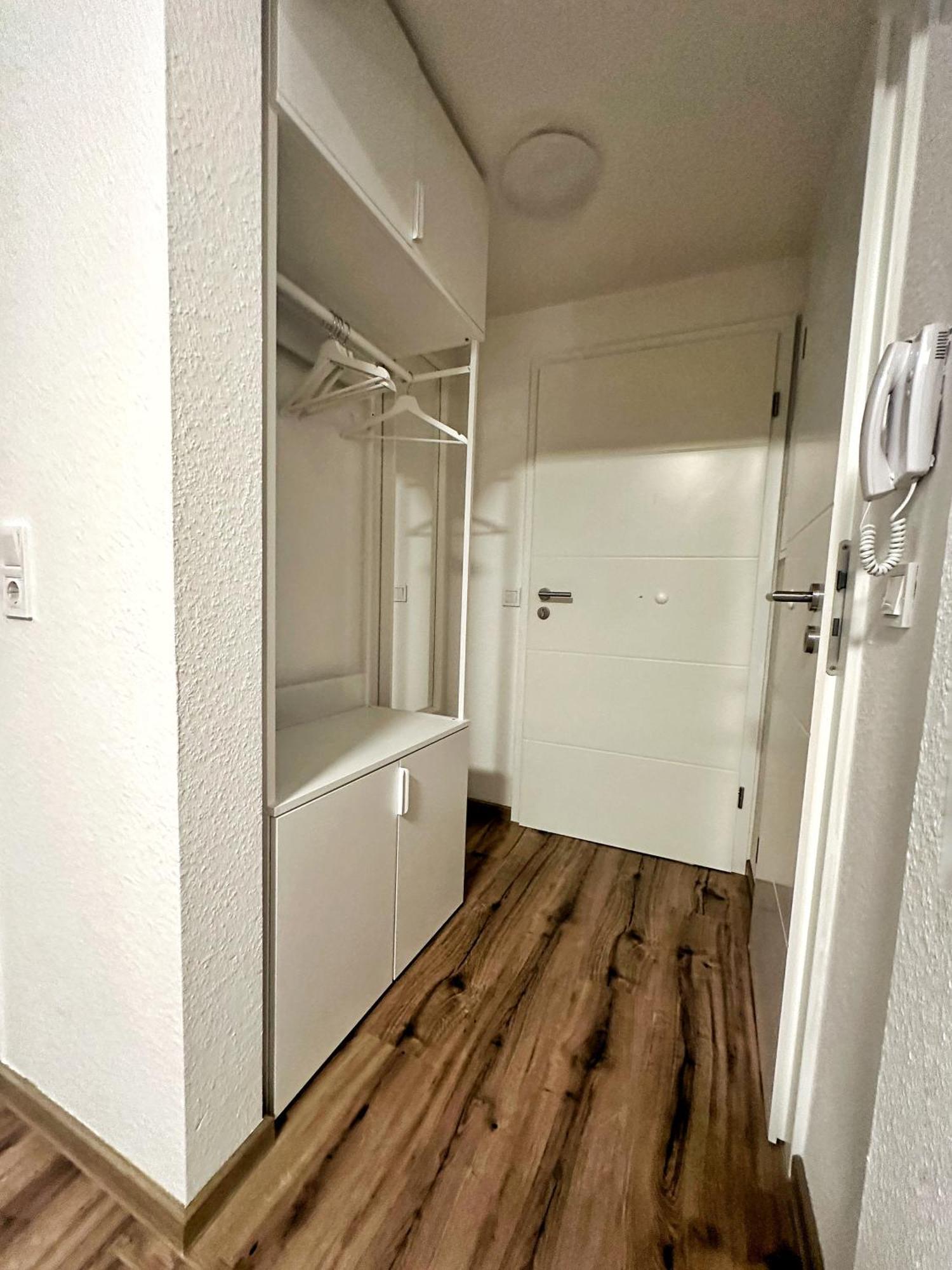 Apartamento E&k Ii Düsseldorf