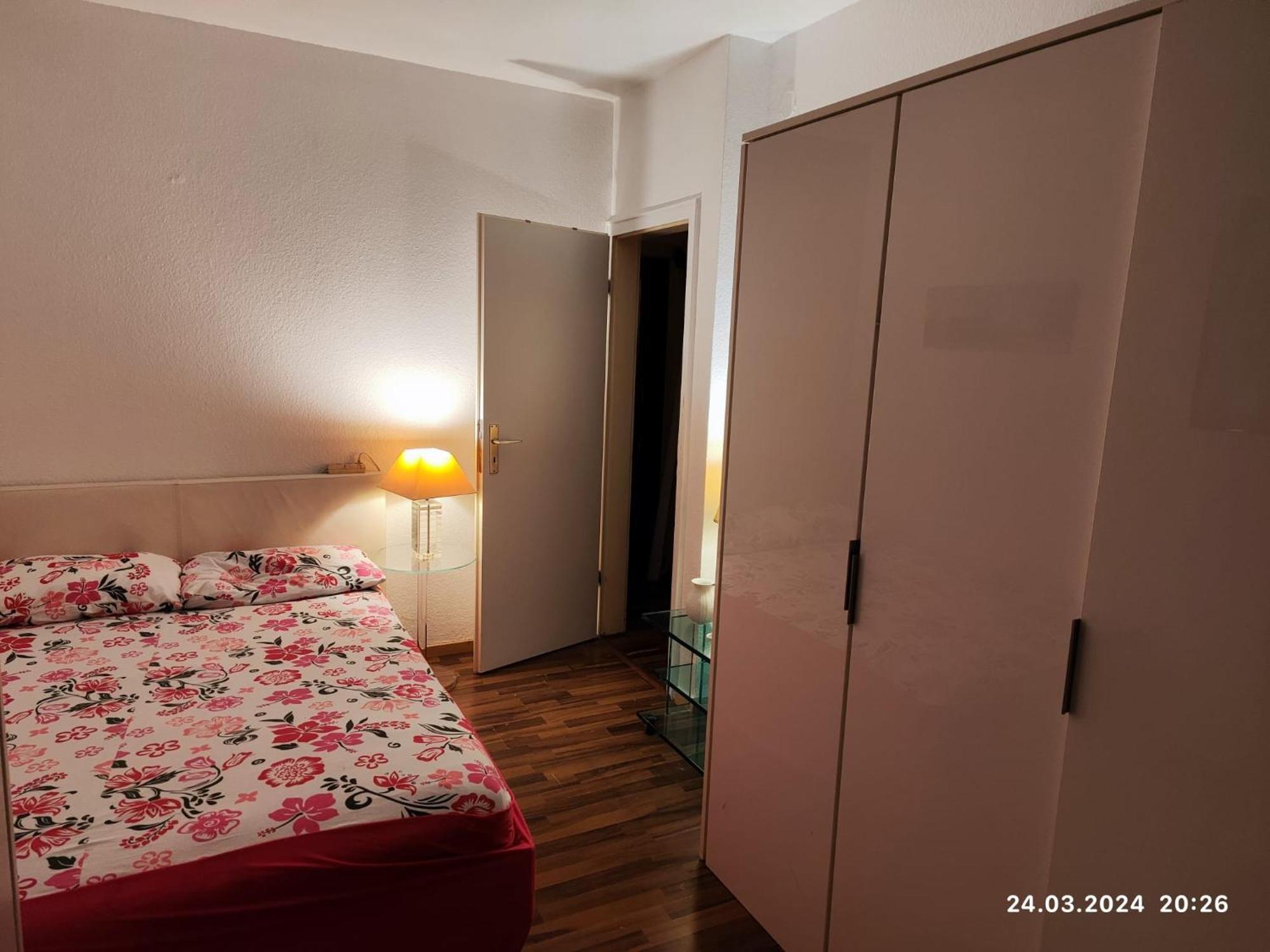 Altstadt Homestay Dusseldorf