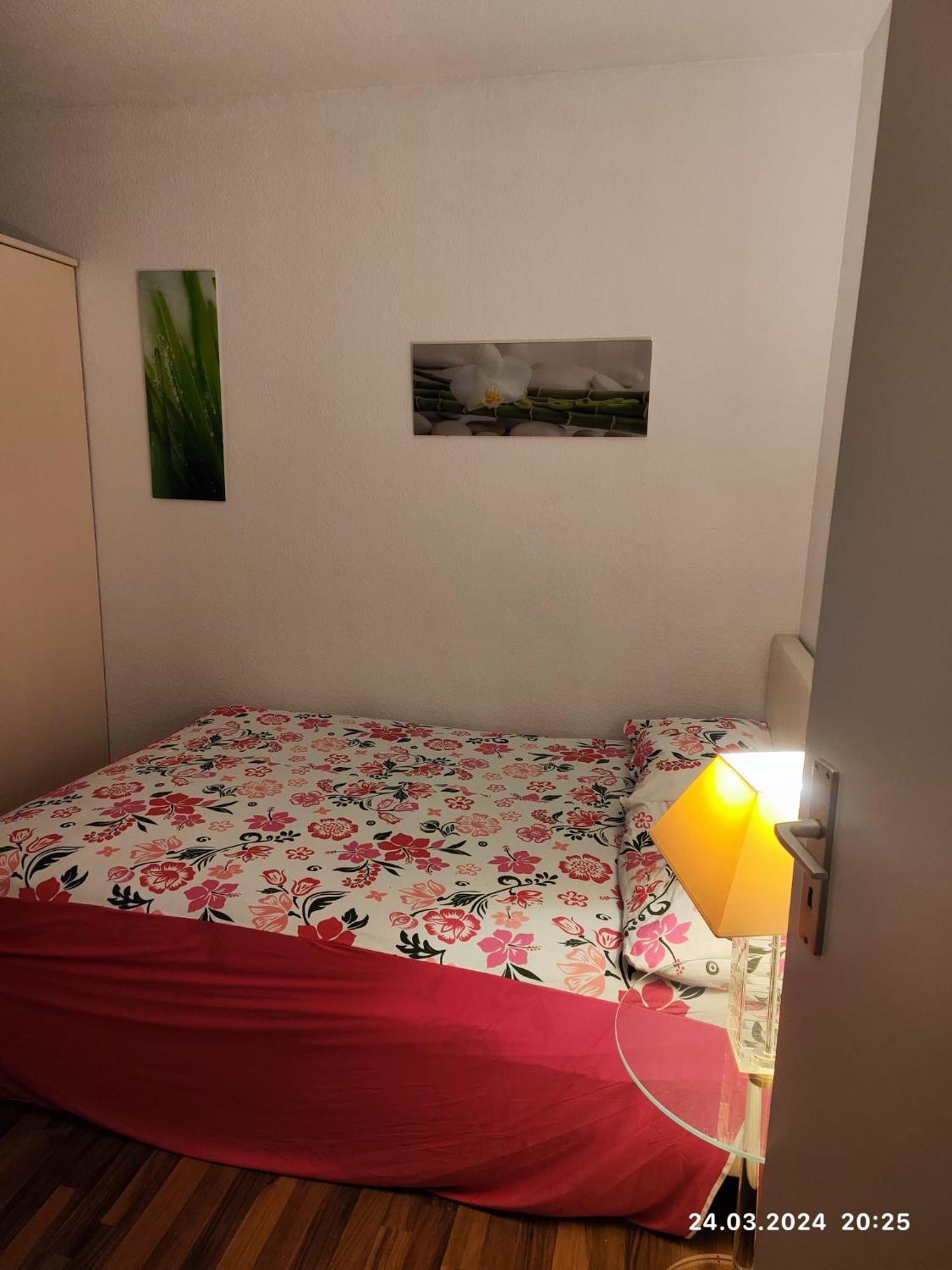 Homestay Altstadt *