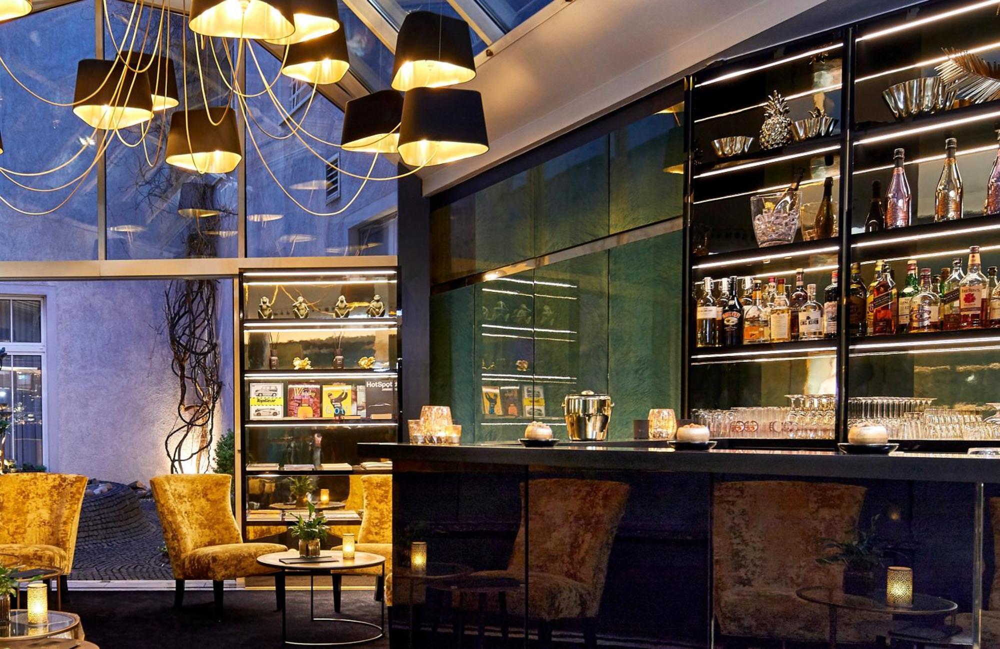 Hotel Carls Düsseldorf