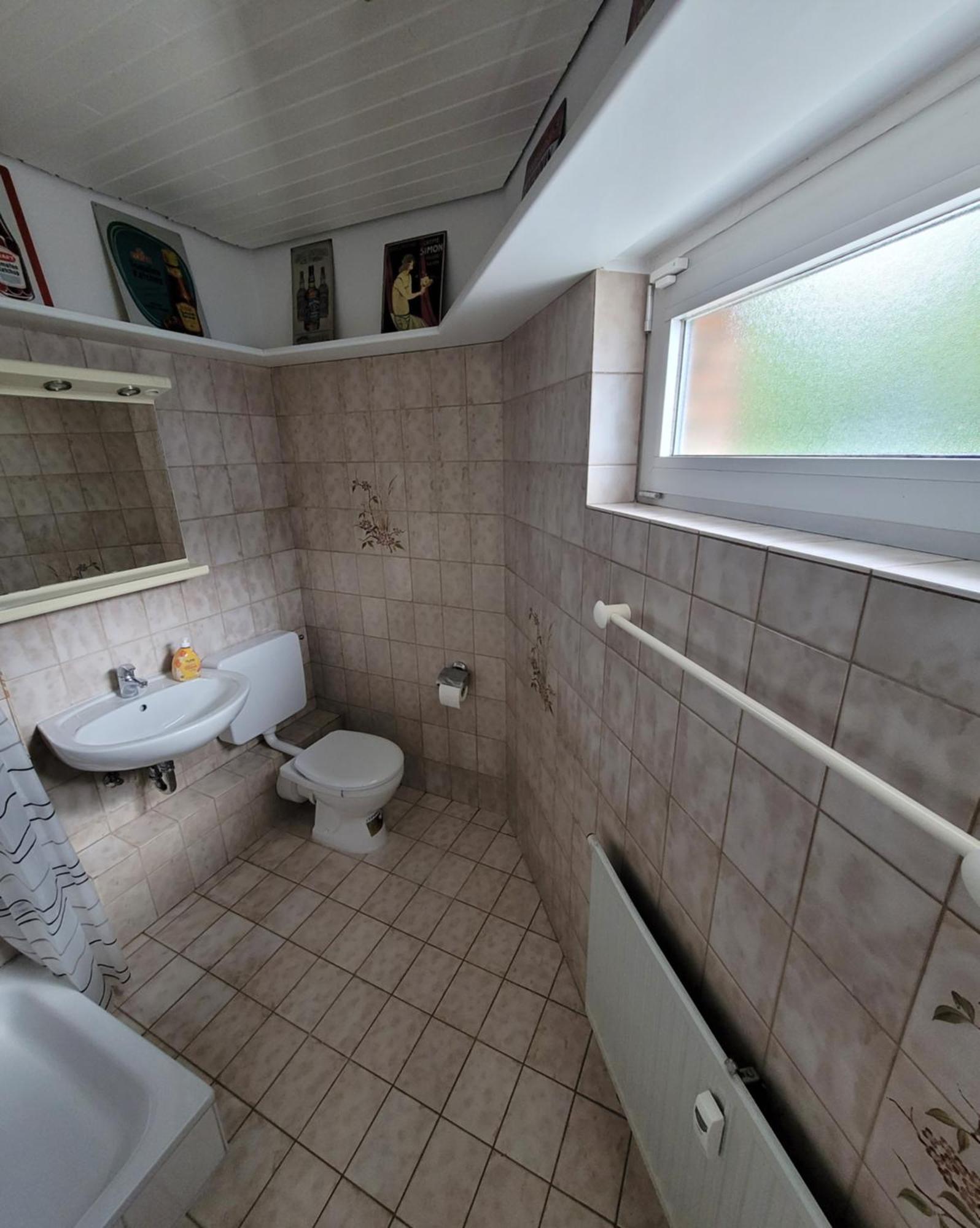 Apartamento Messezimmer Am Thewissenweg