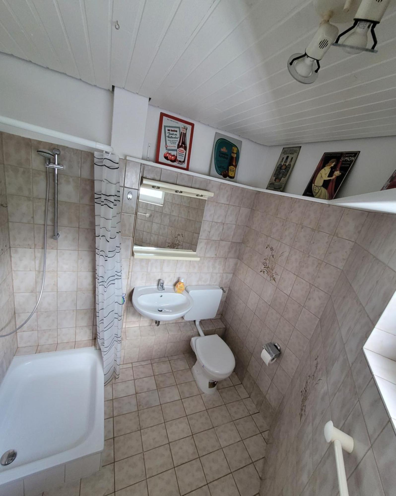 Apartamento Messezimmer Am Thewissenweg