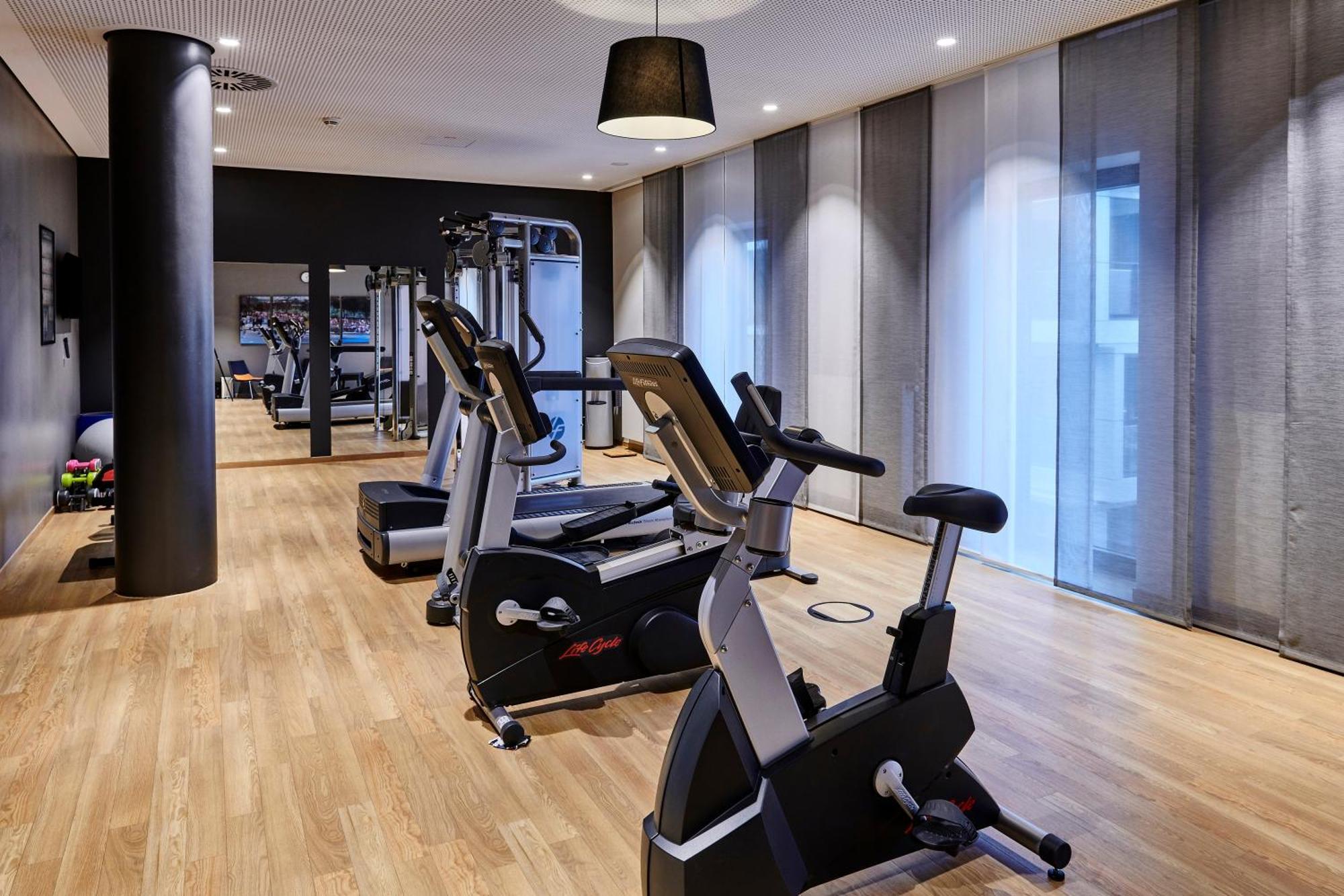 - Toulouser Allee By Ihg