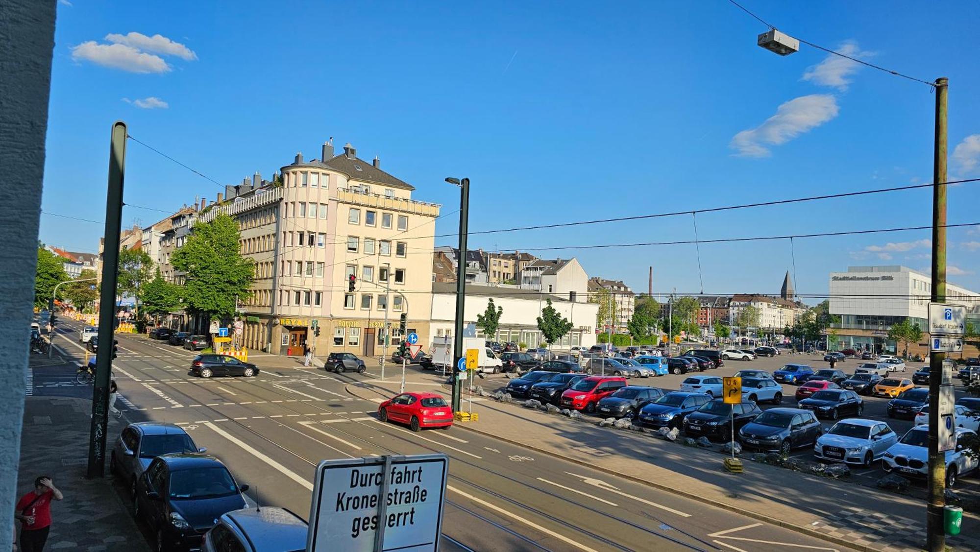 Accommodatie bij particulieren In Bilk-zentrum