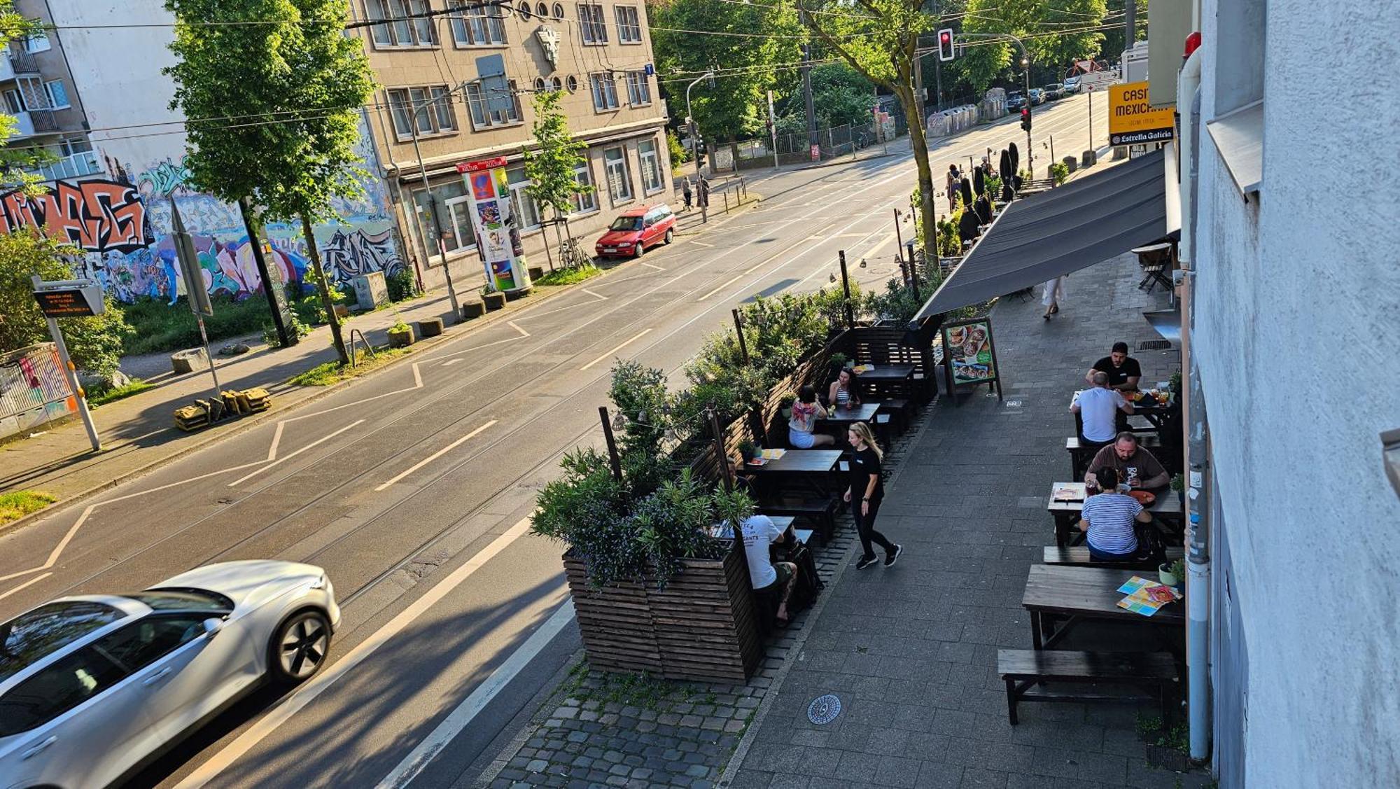 Accommodatie bij particulieren In Bilk-zentrum *