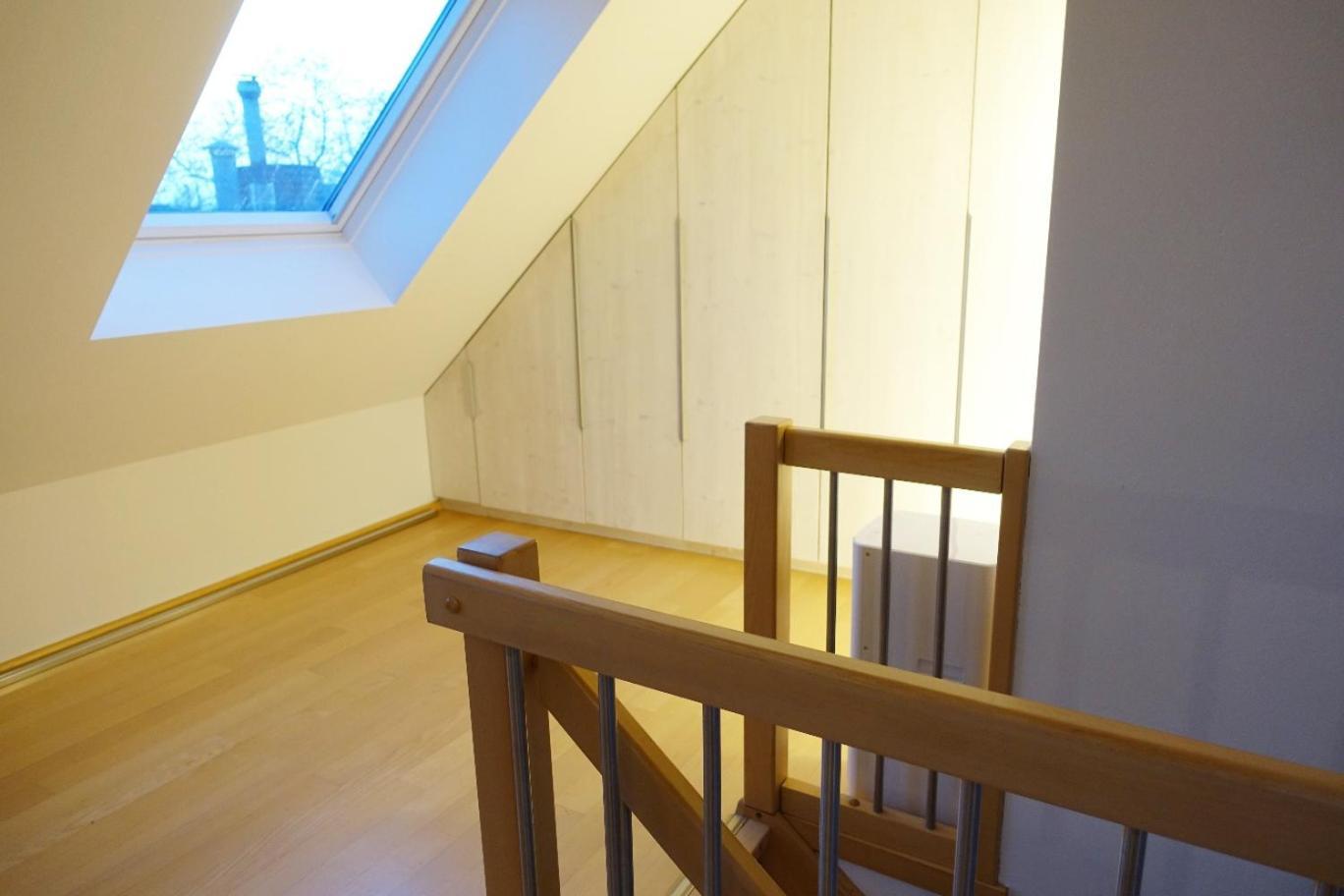 Dus-loft * Dusseldorf