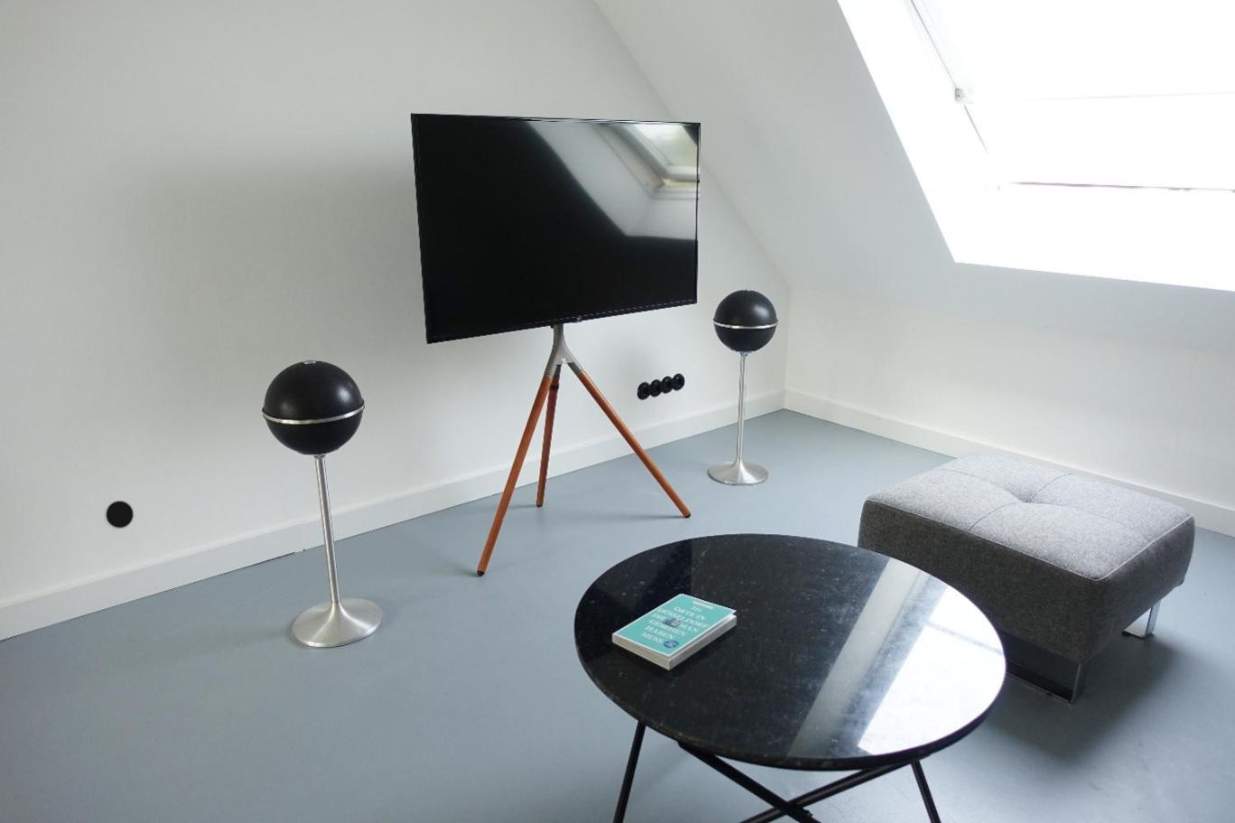Dus-loft Apartment *