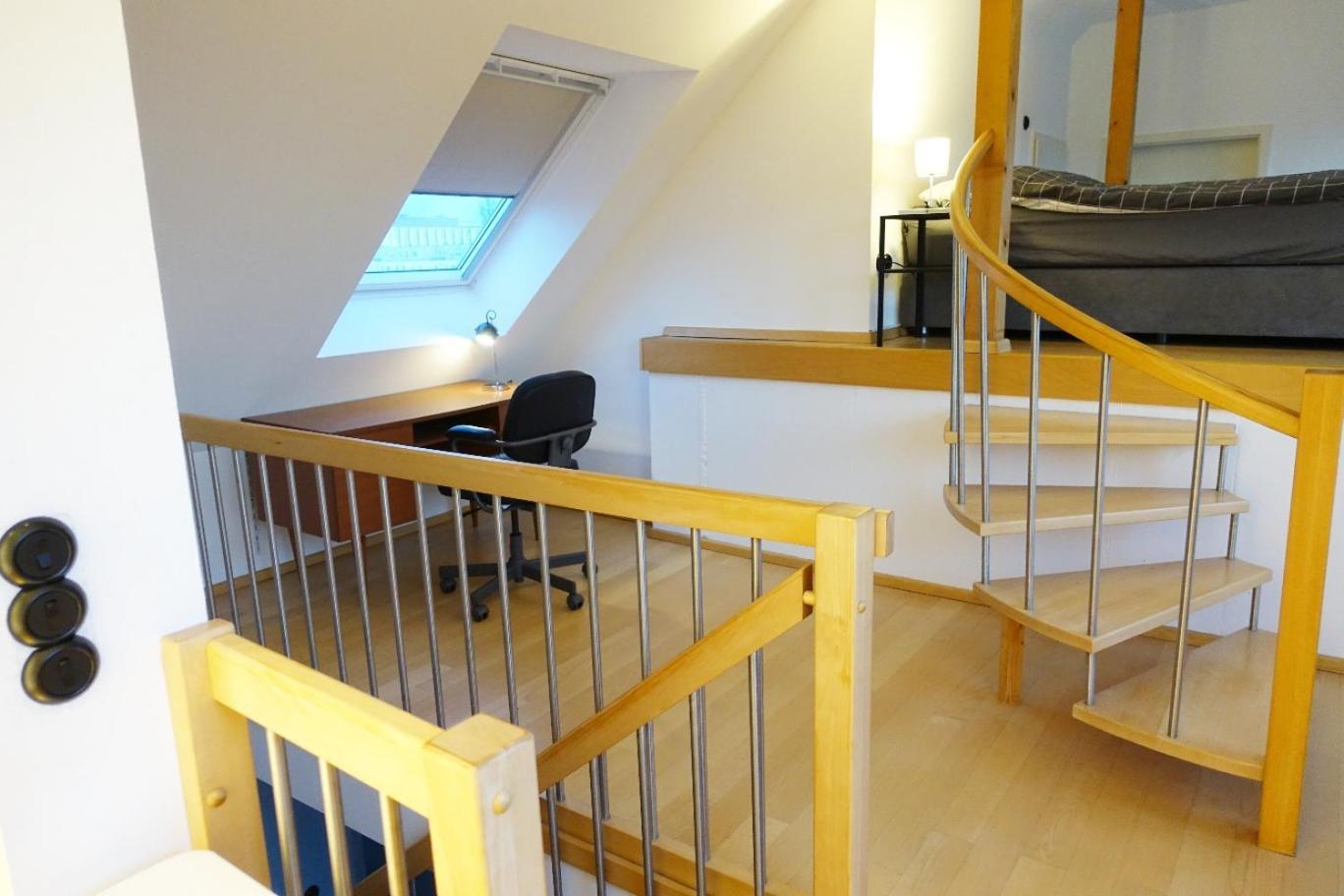 Dus-loft * Dusseldorf