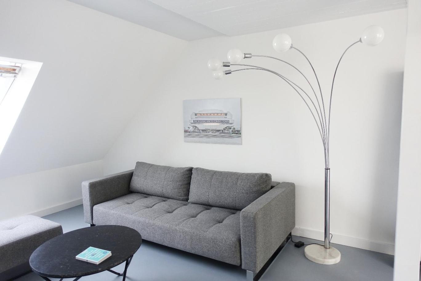 Dus-loft