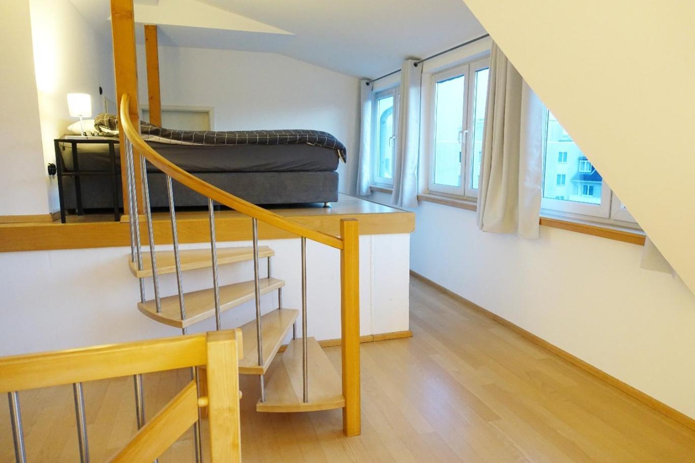 Dus-loft