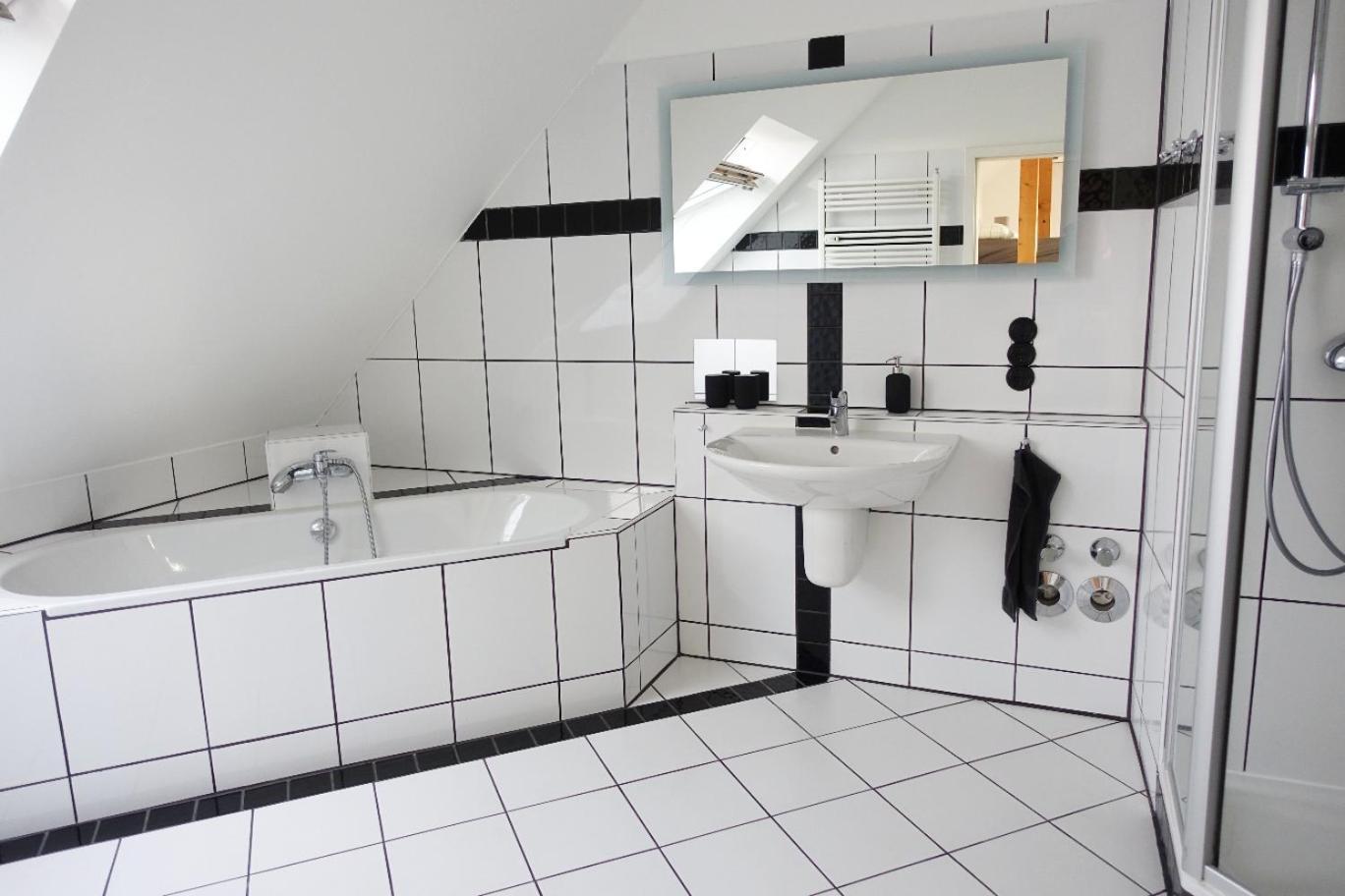 Apartment Dus-loft *
