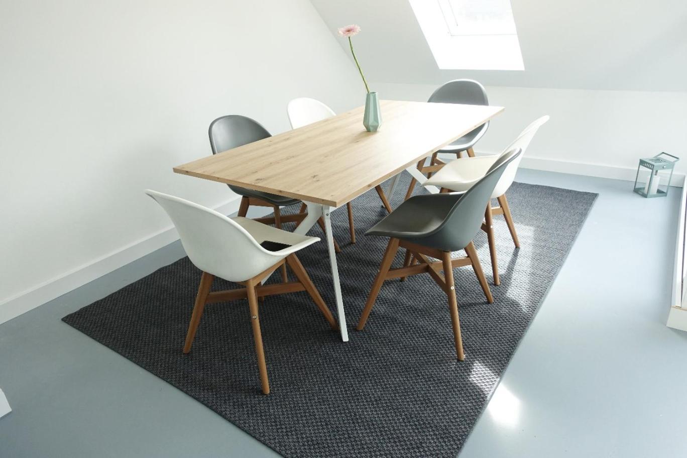 Dus-loft Apartment Dusseldorf