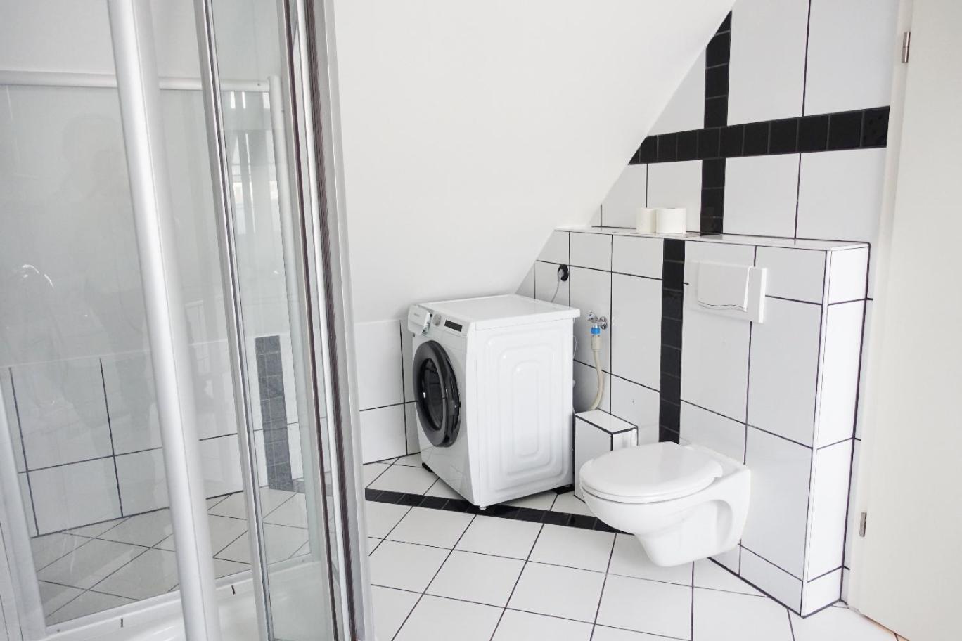 Apartment Dus-loft