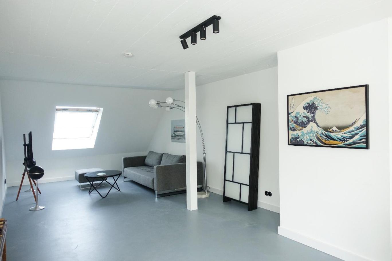 Dus-loft Dusseldorf