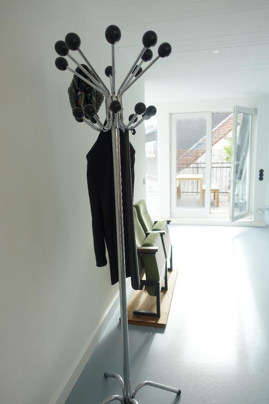 Dus-loft Apartment Dusseldorf