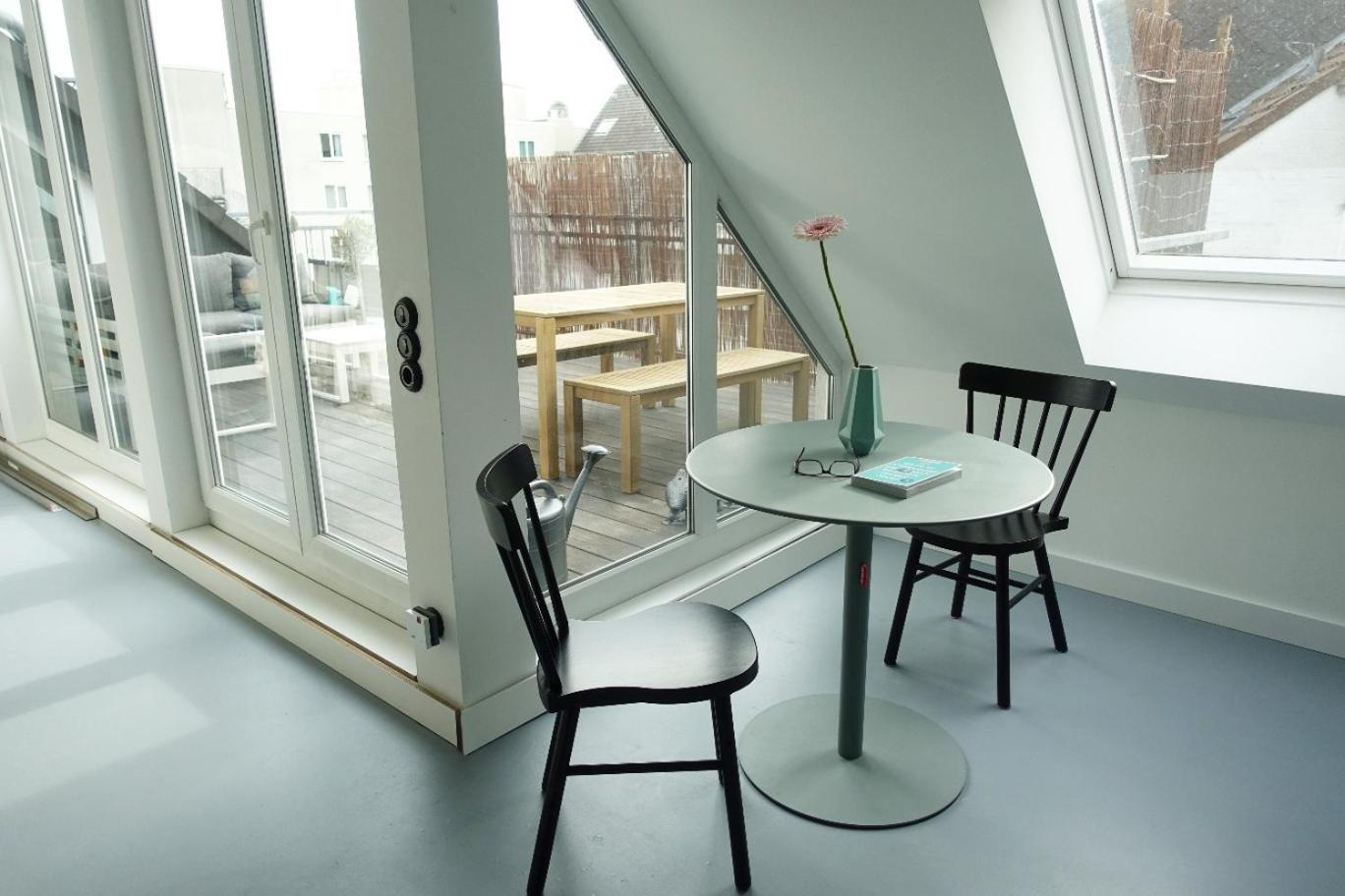 Dus-loft *