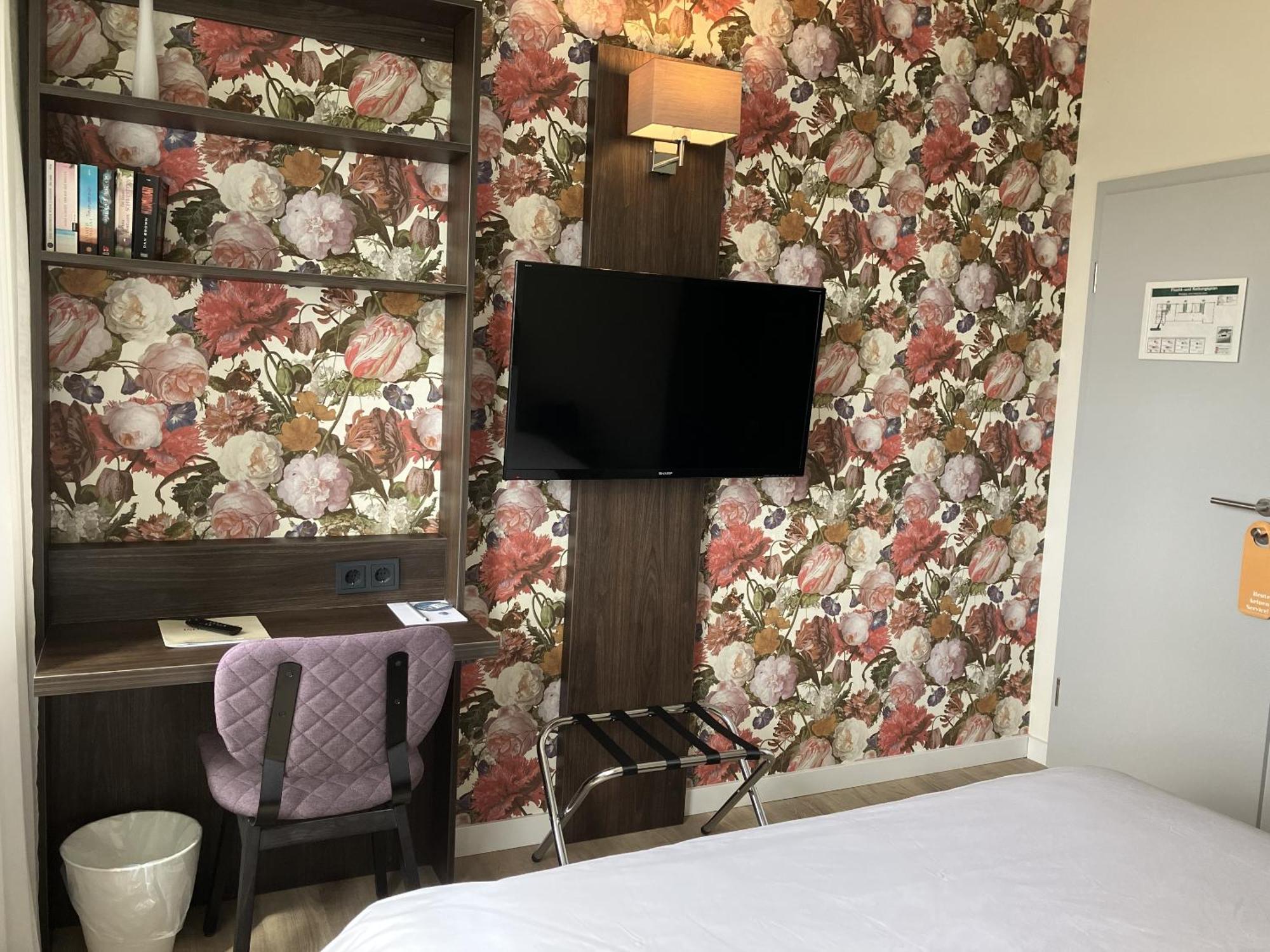 Hotel Faehrhaus Km734