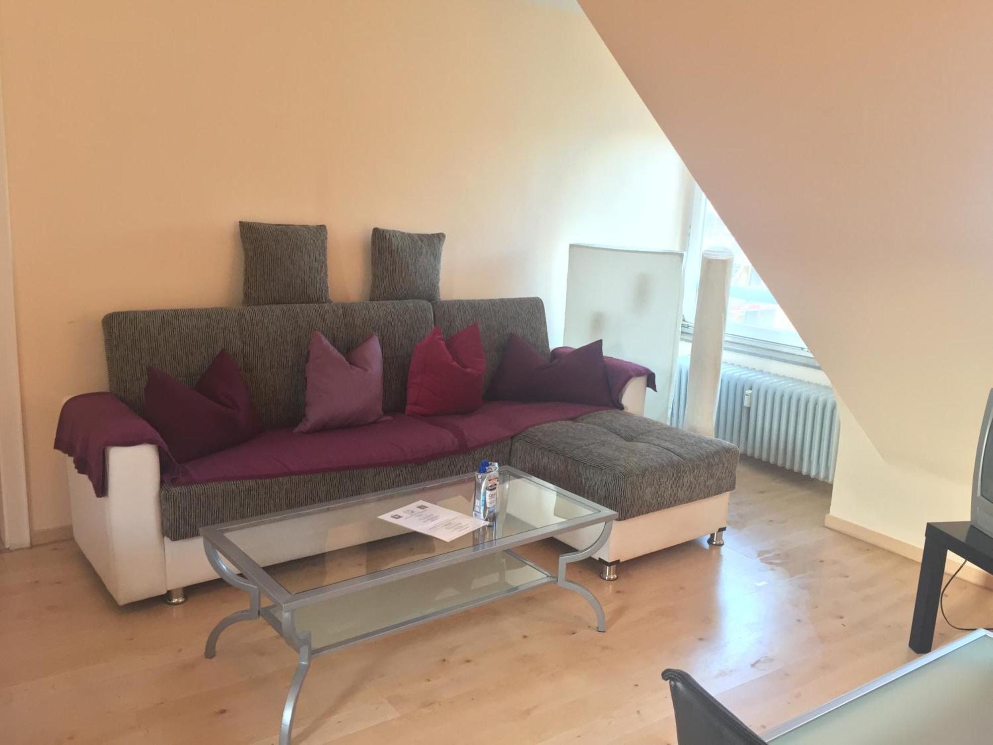 Hotel Barcelona Bed & Breakfast Dusseldorf