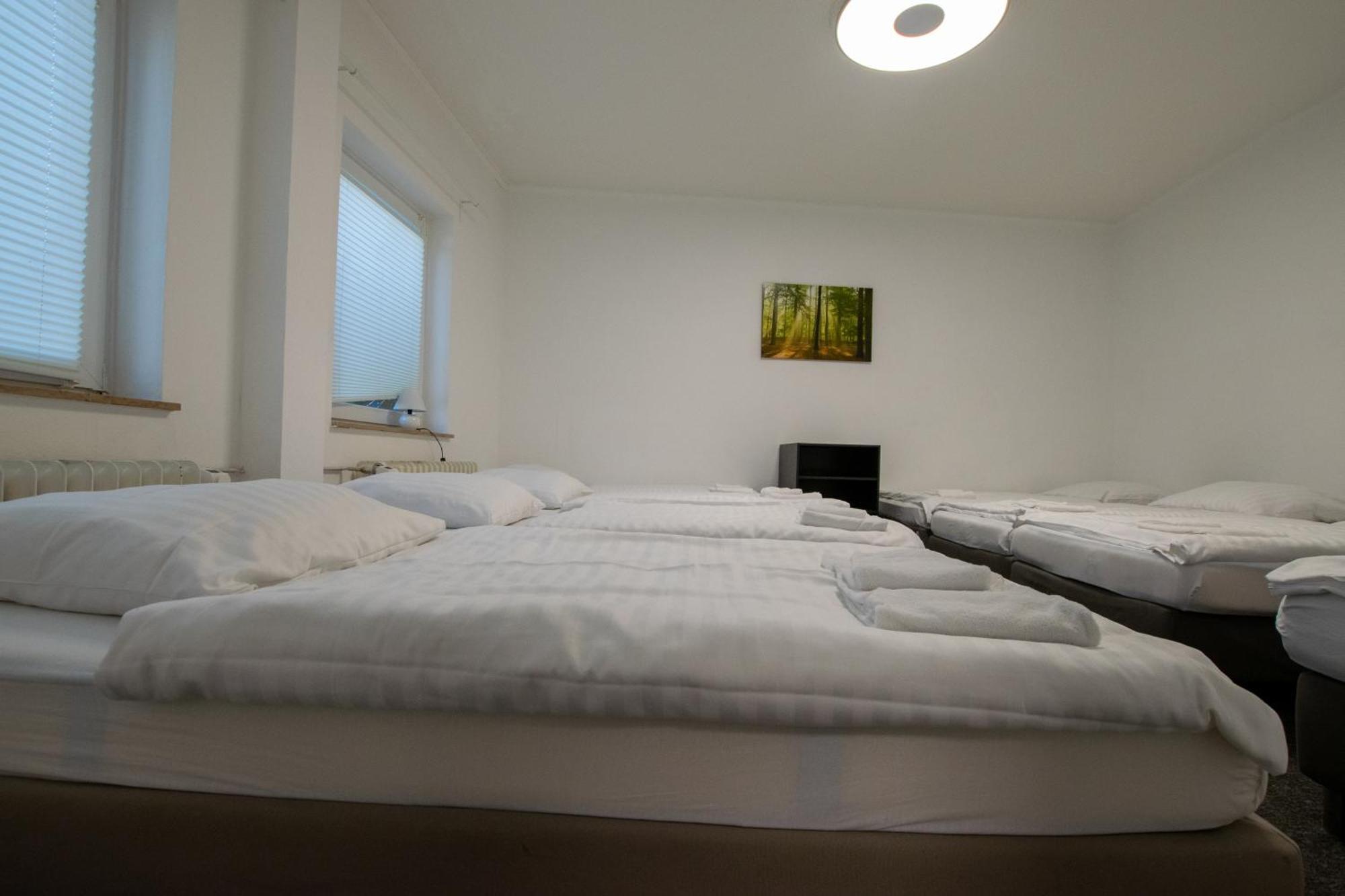 Spacious House * Dusseldorf