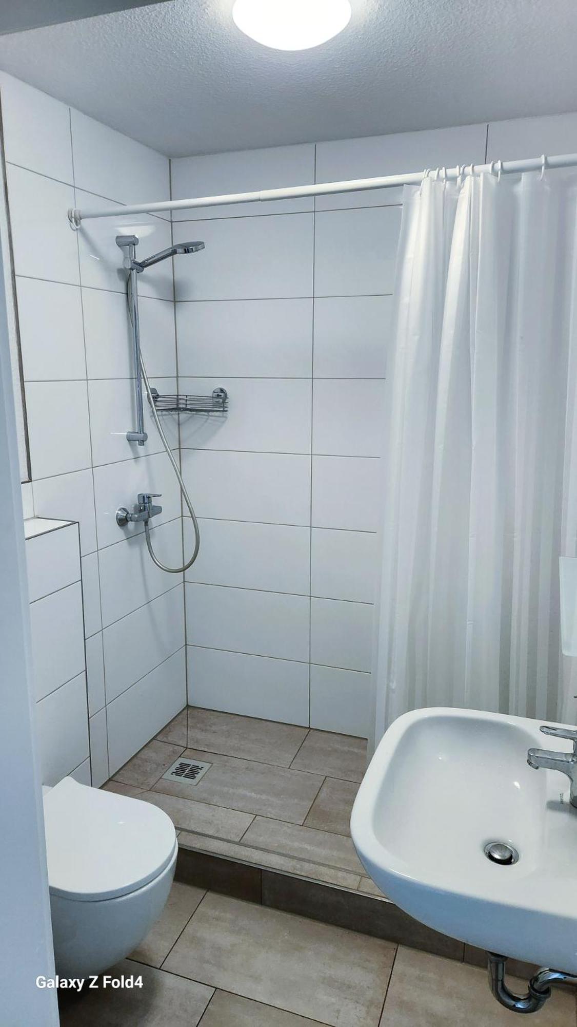 Apartamento E&k Ii *