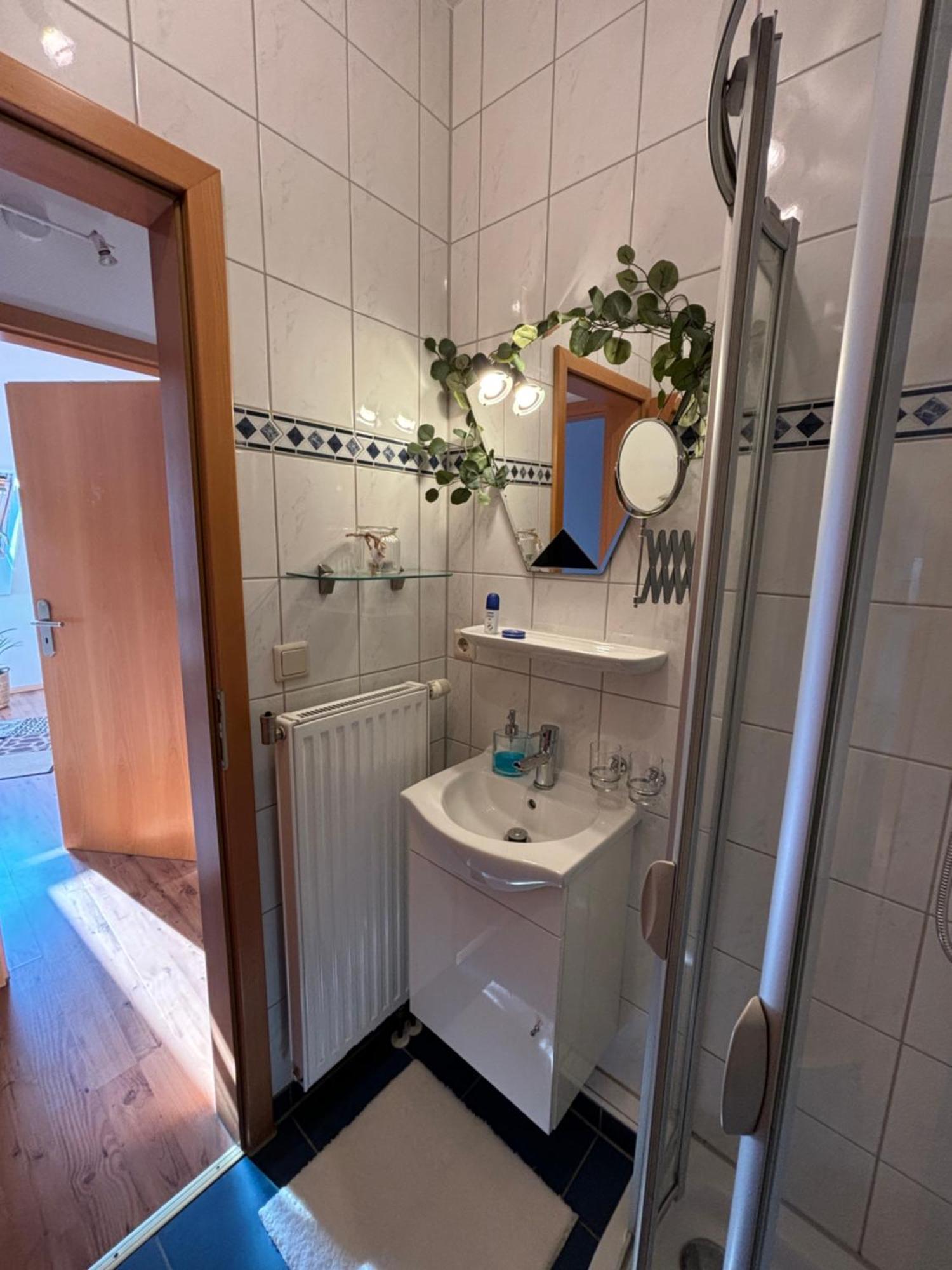Am Aaper Wald Privatunterkunft