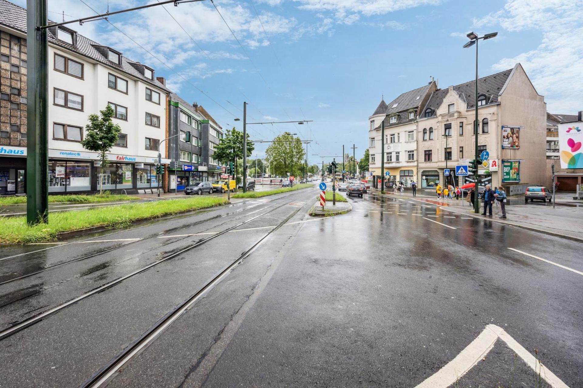Limehome Bahlenstr. Appartement Düsseldorf