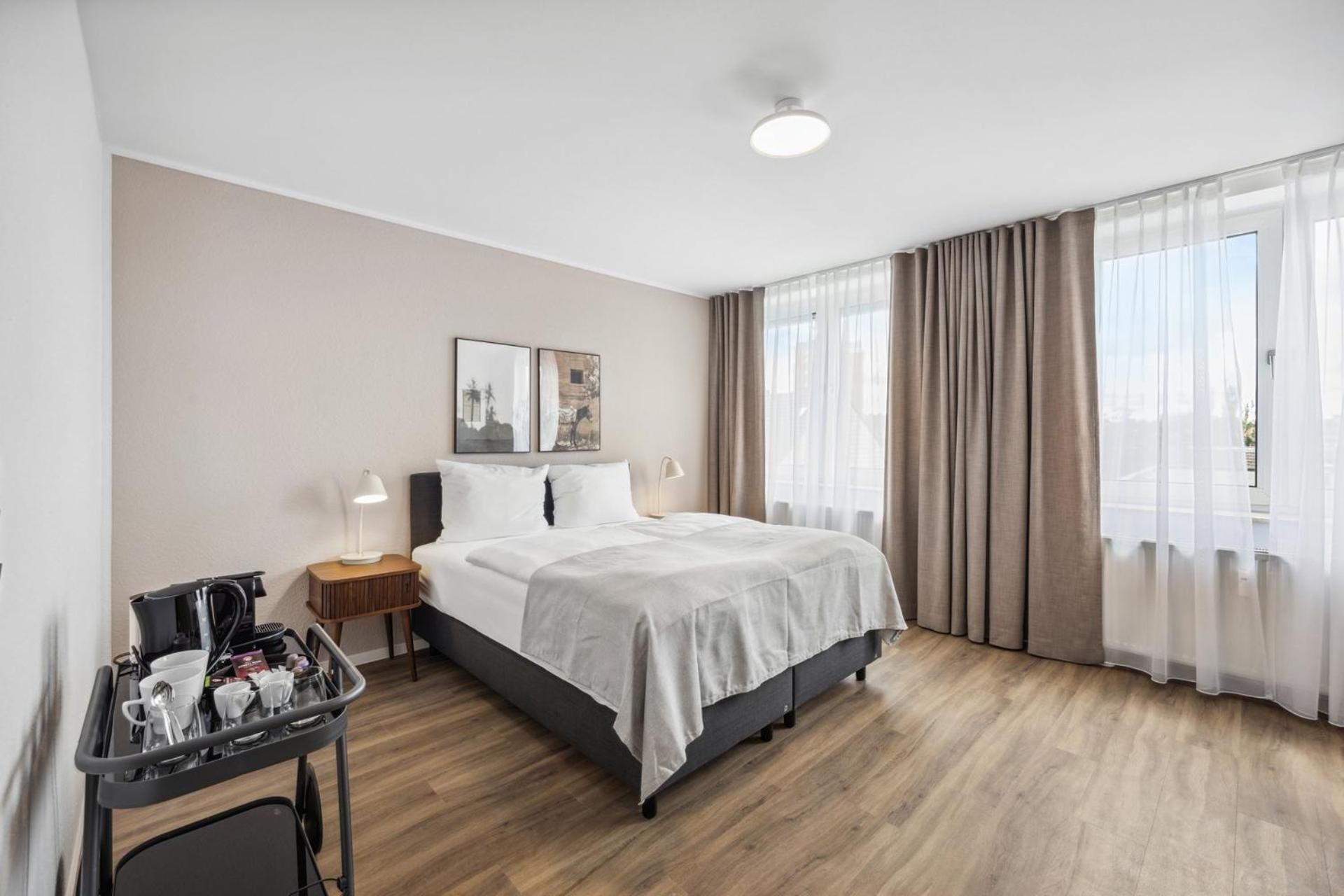 Limehome Bahlenstr. Appartement