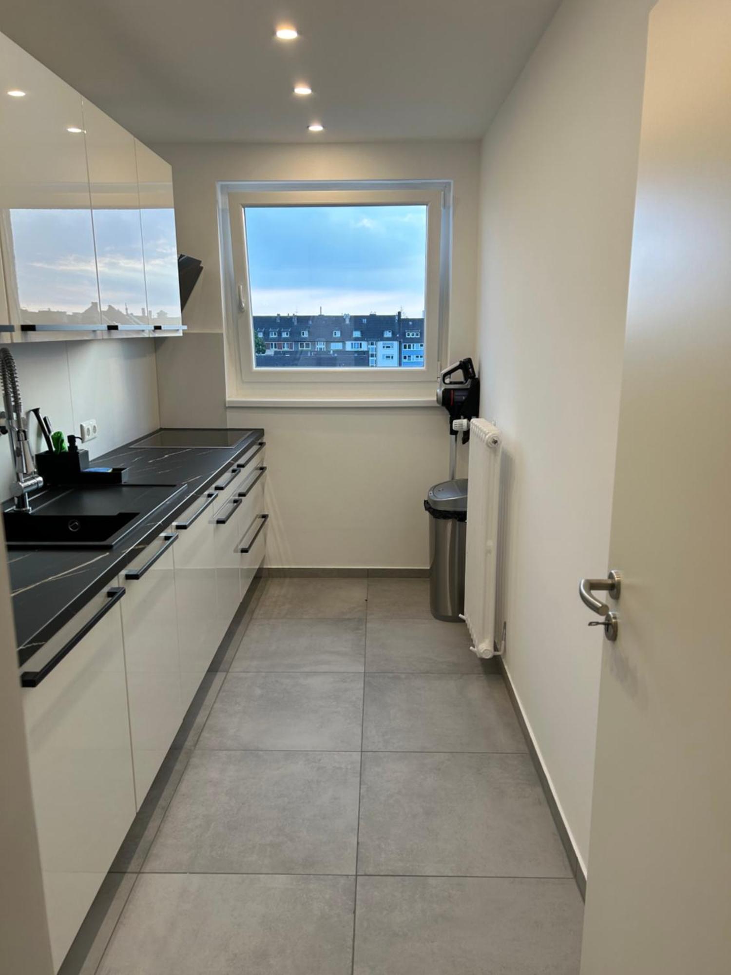 Apartment The Rath