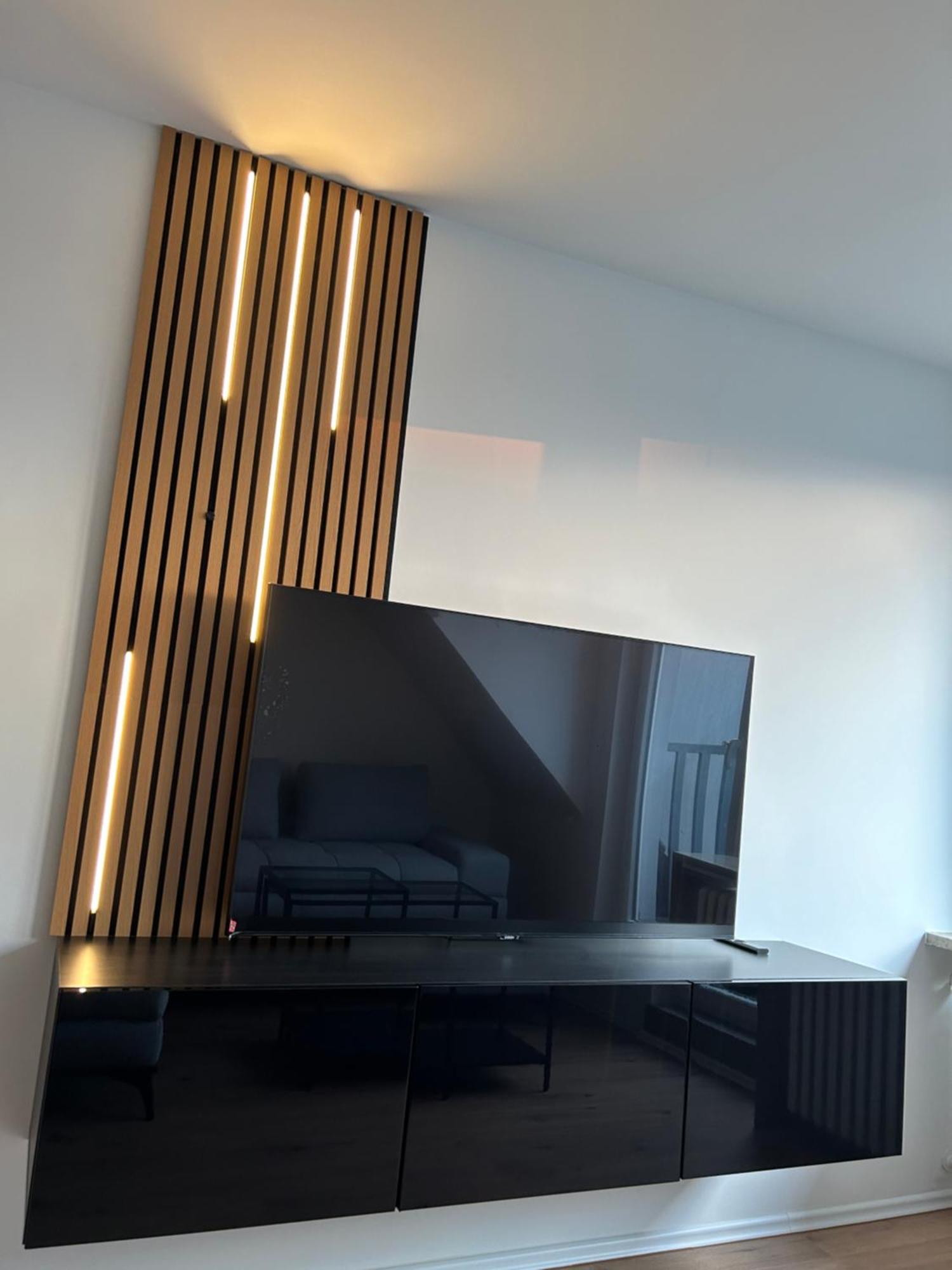 The Rath Apartment