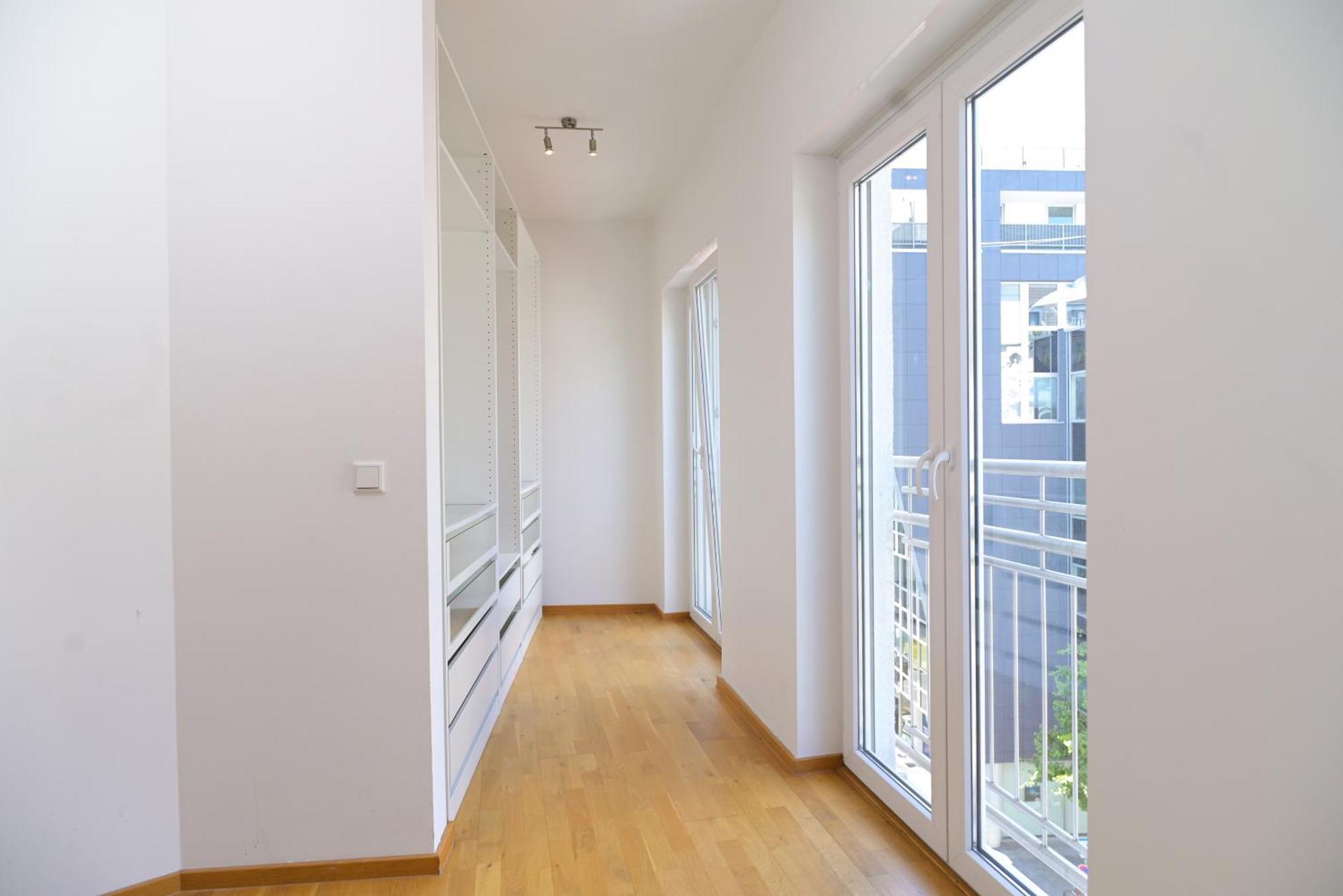 Victoria Apartments Düsseldorf