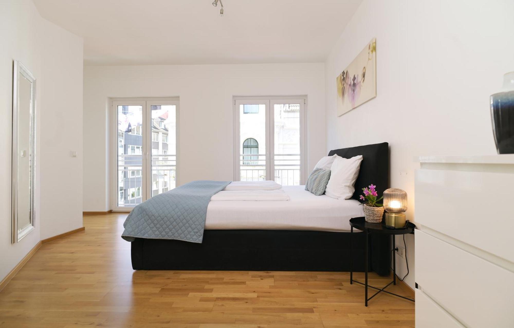 Victoria Apartments Aparthotel