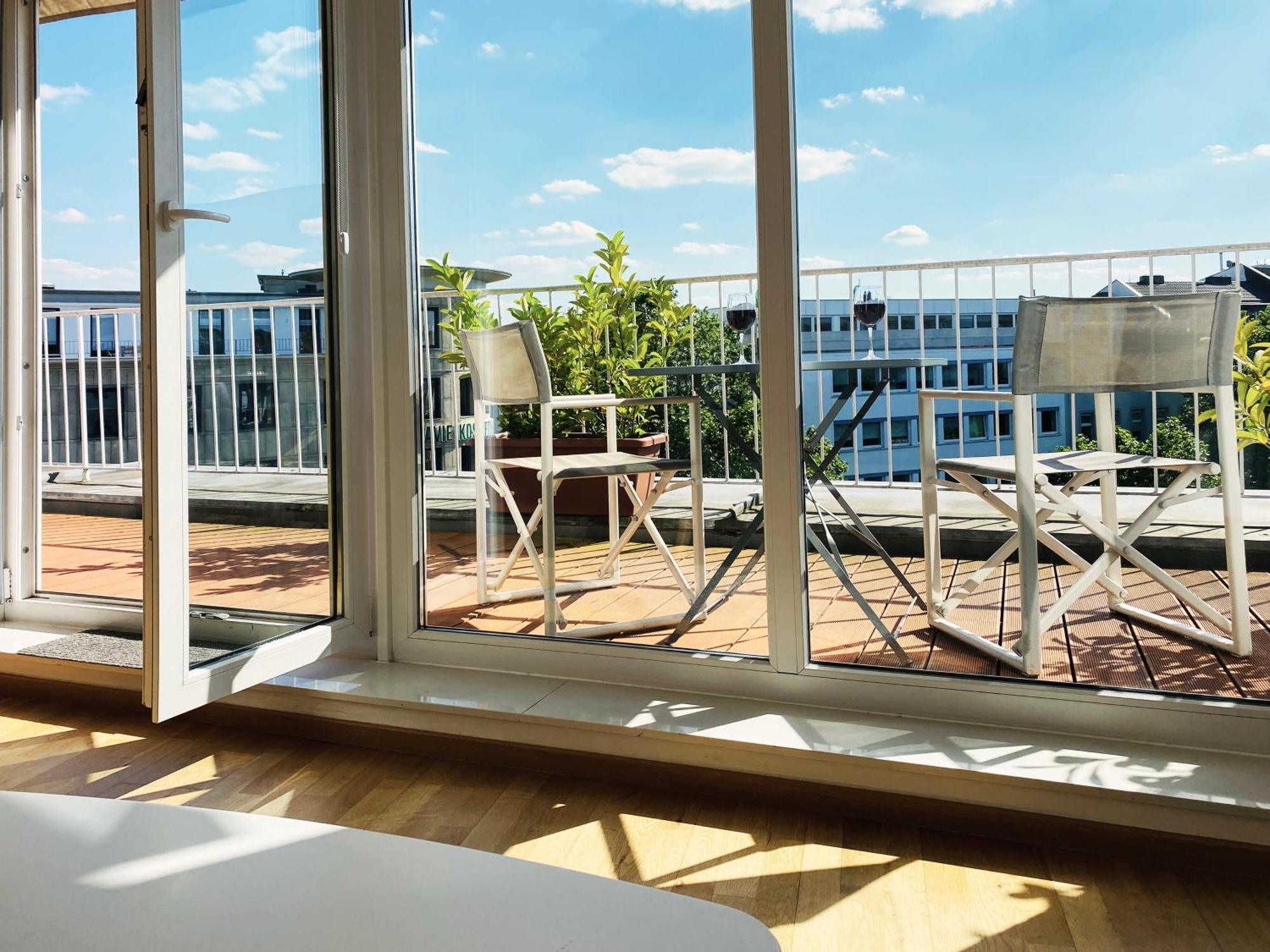 Aparthotel Victoria Apartments 3*