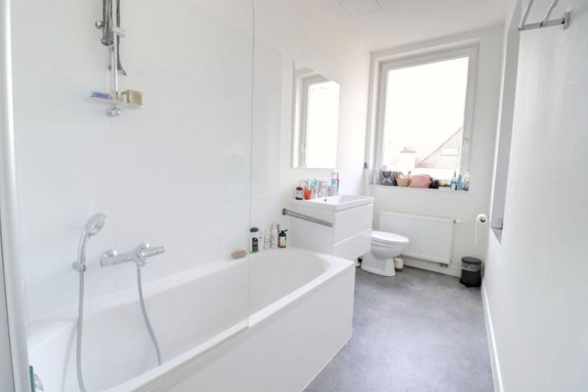 Apartment Mit 4 Nahe Duesseldorf-centre *