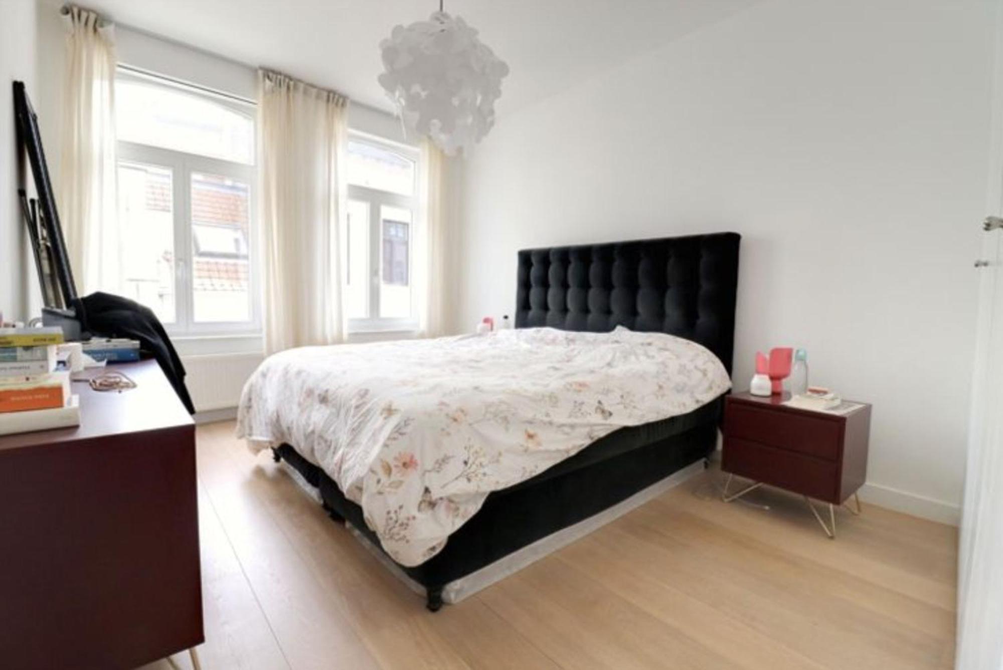 Mit 4 Nahe Duesseldorf-centre Apartment *