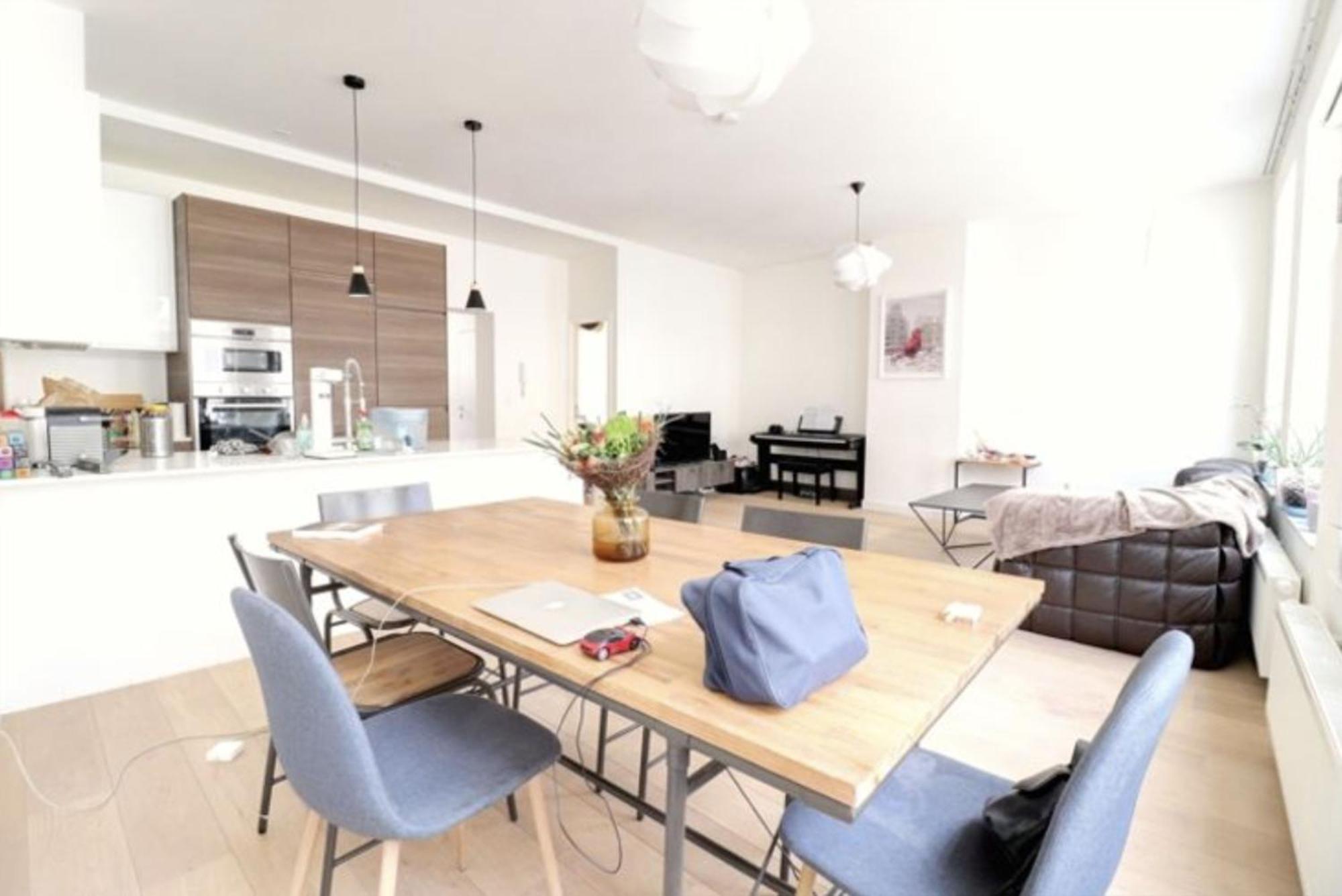 Apartment Mit 4 Nahe Duesseldorf-centre Dusseldorf