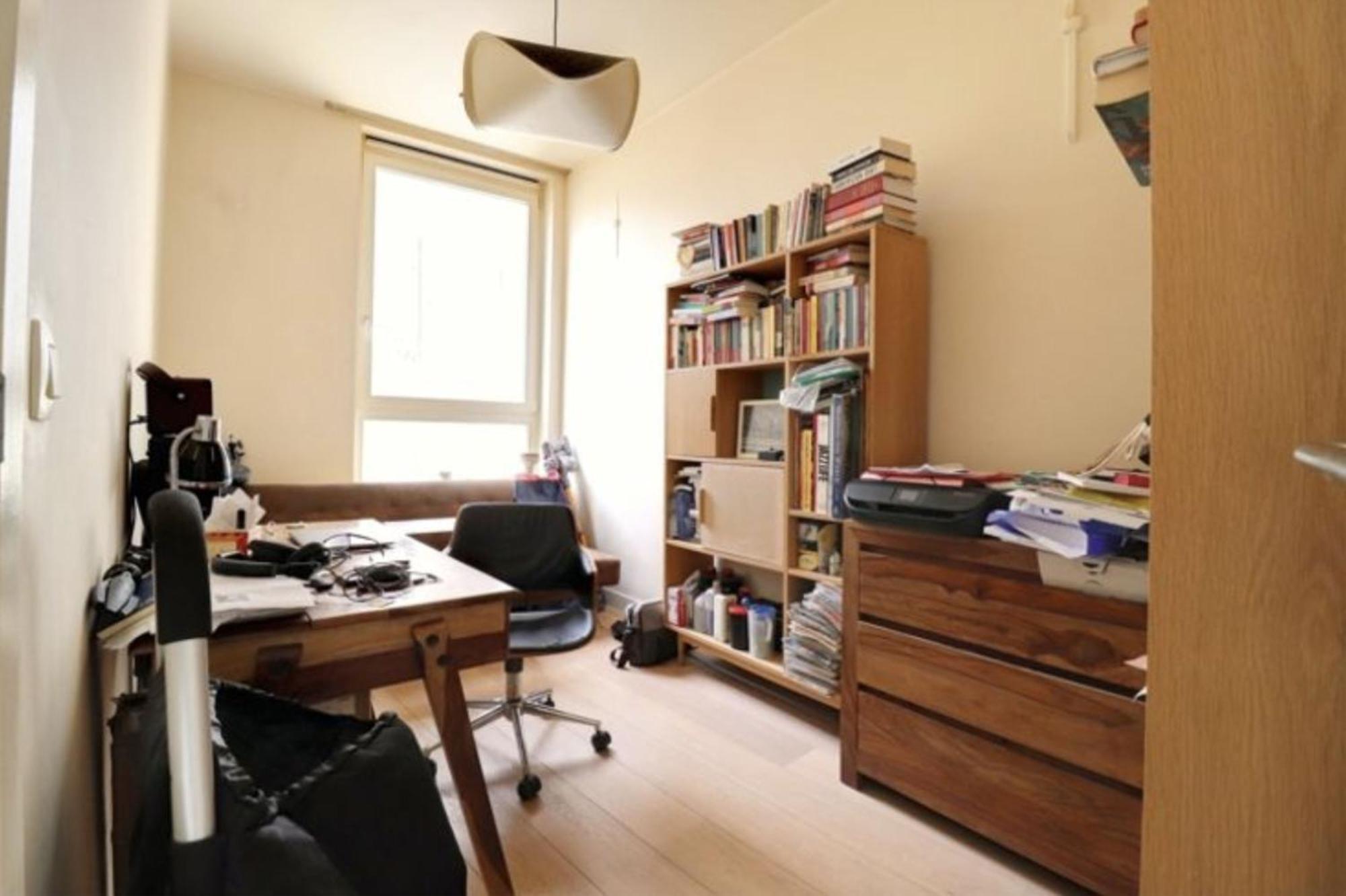 Mit 4 Nahe Duesseldorf-centre Apartment *