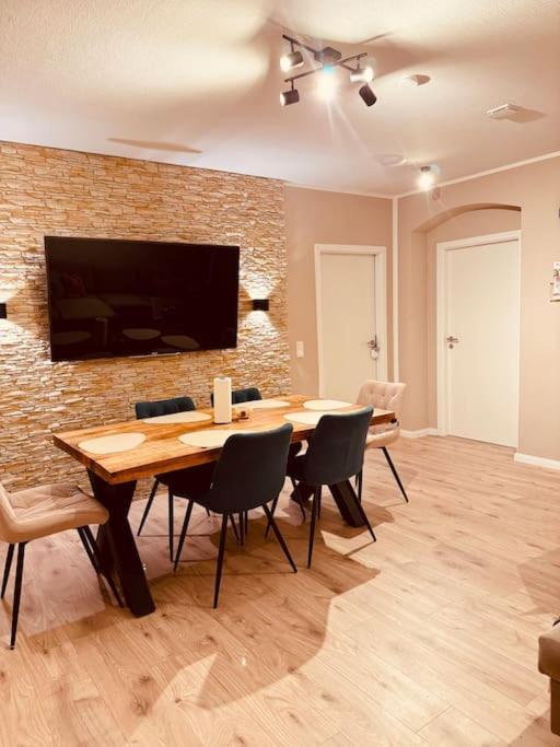 3 Raum City-apartment - 5min Zum Hbf Grupello-1 * Dusseldorf