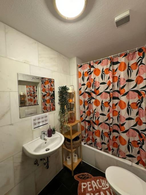 Apartment 3 Raum City-apartment - 5min Zum Hbf Grupello-1