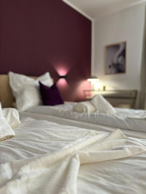 3 Raum City-apartment - 5min Zum Hbf Grupello-1