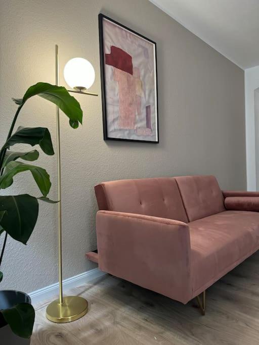 3 Raum City-apartment - 5min Zum Hbf Grupello-1