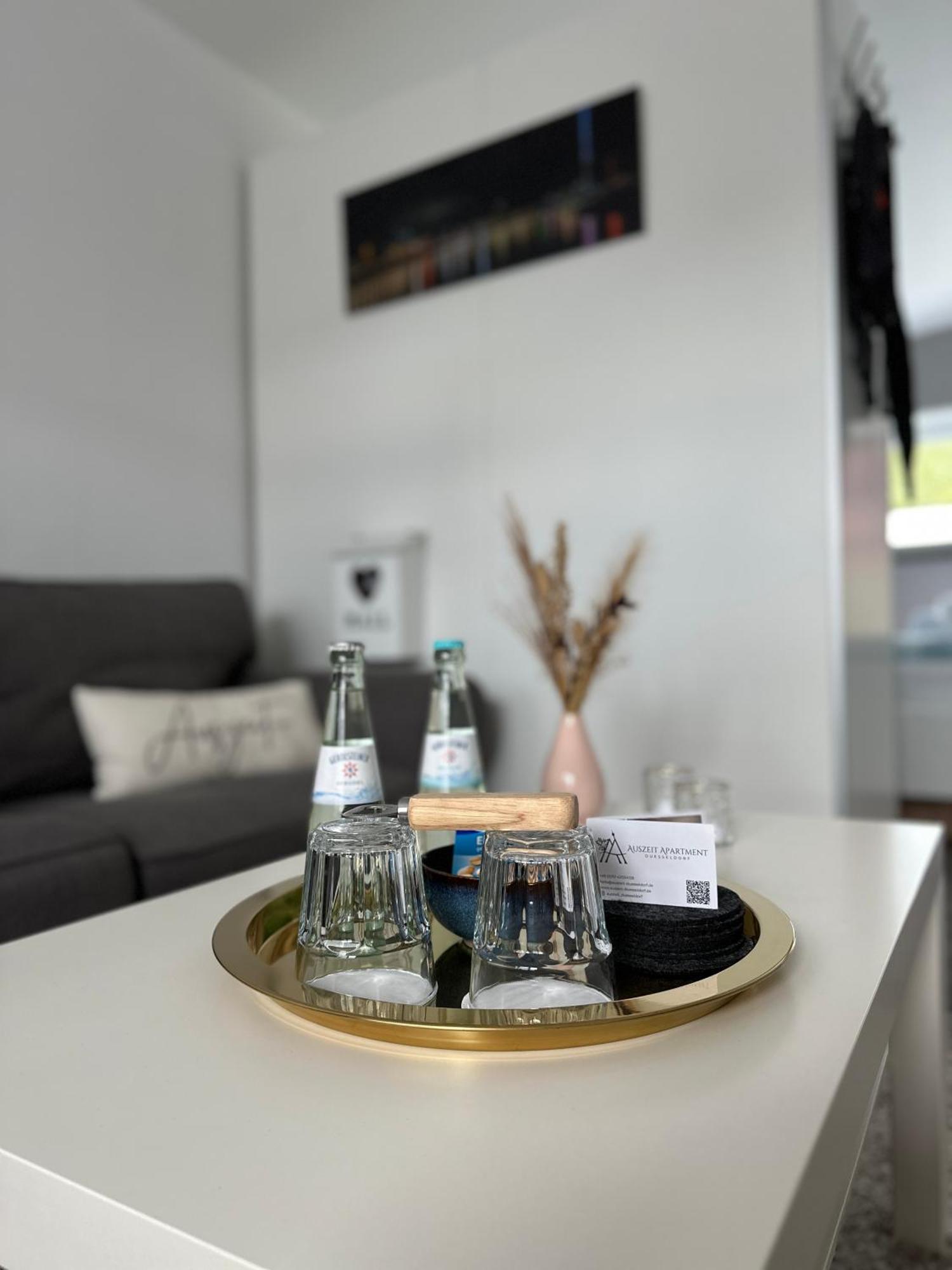 Auszeit
