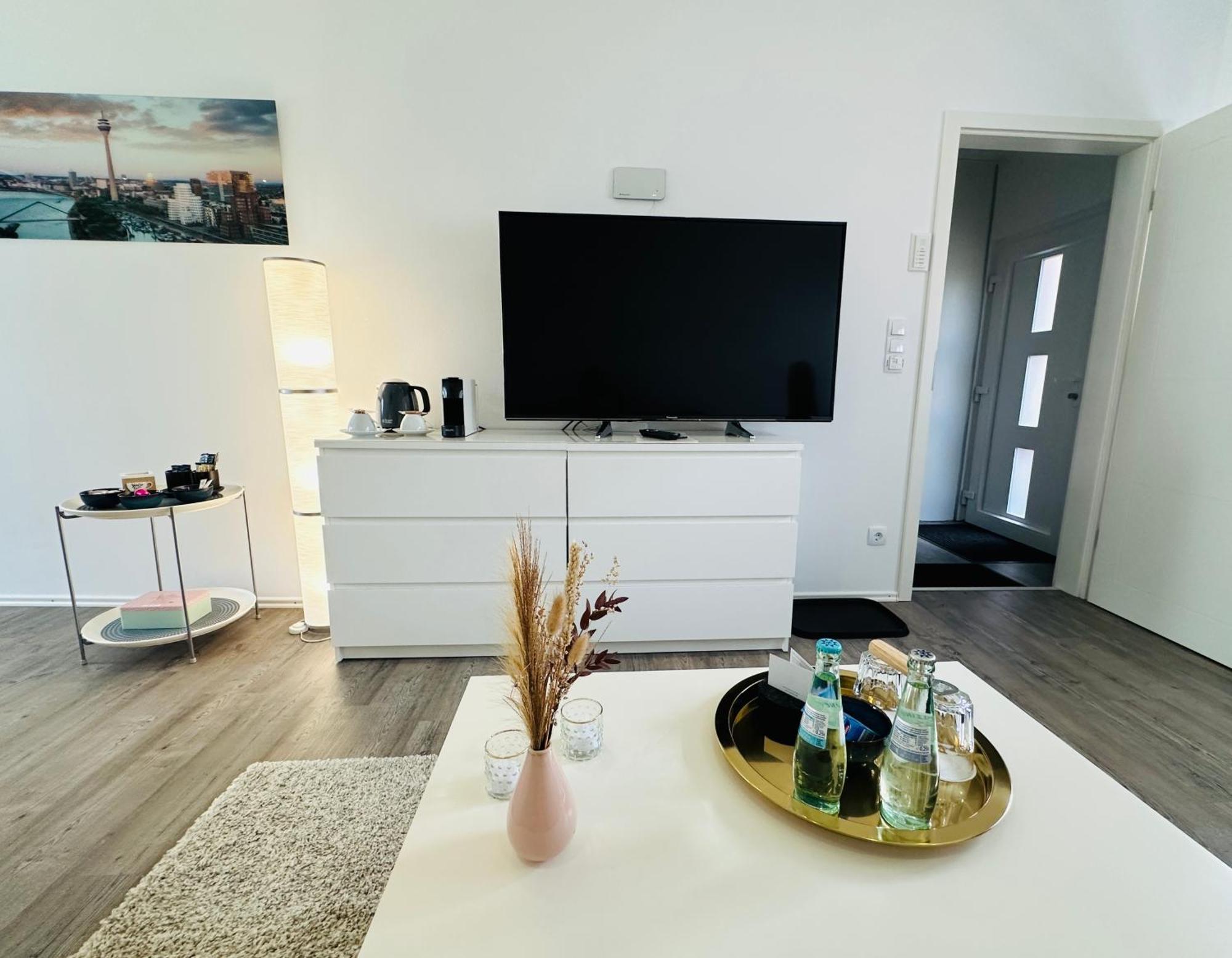 Auszeit Apartment