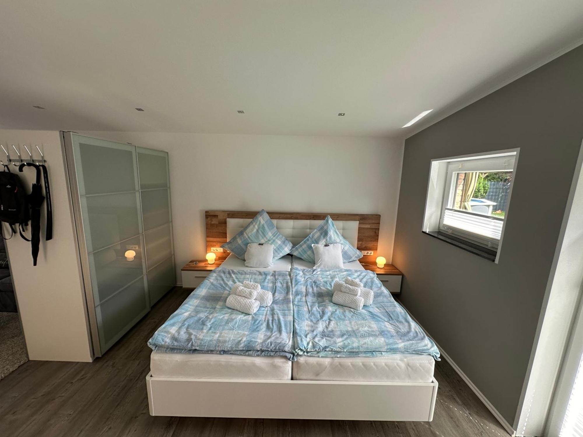 Apartment Auszeit