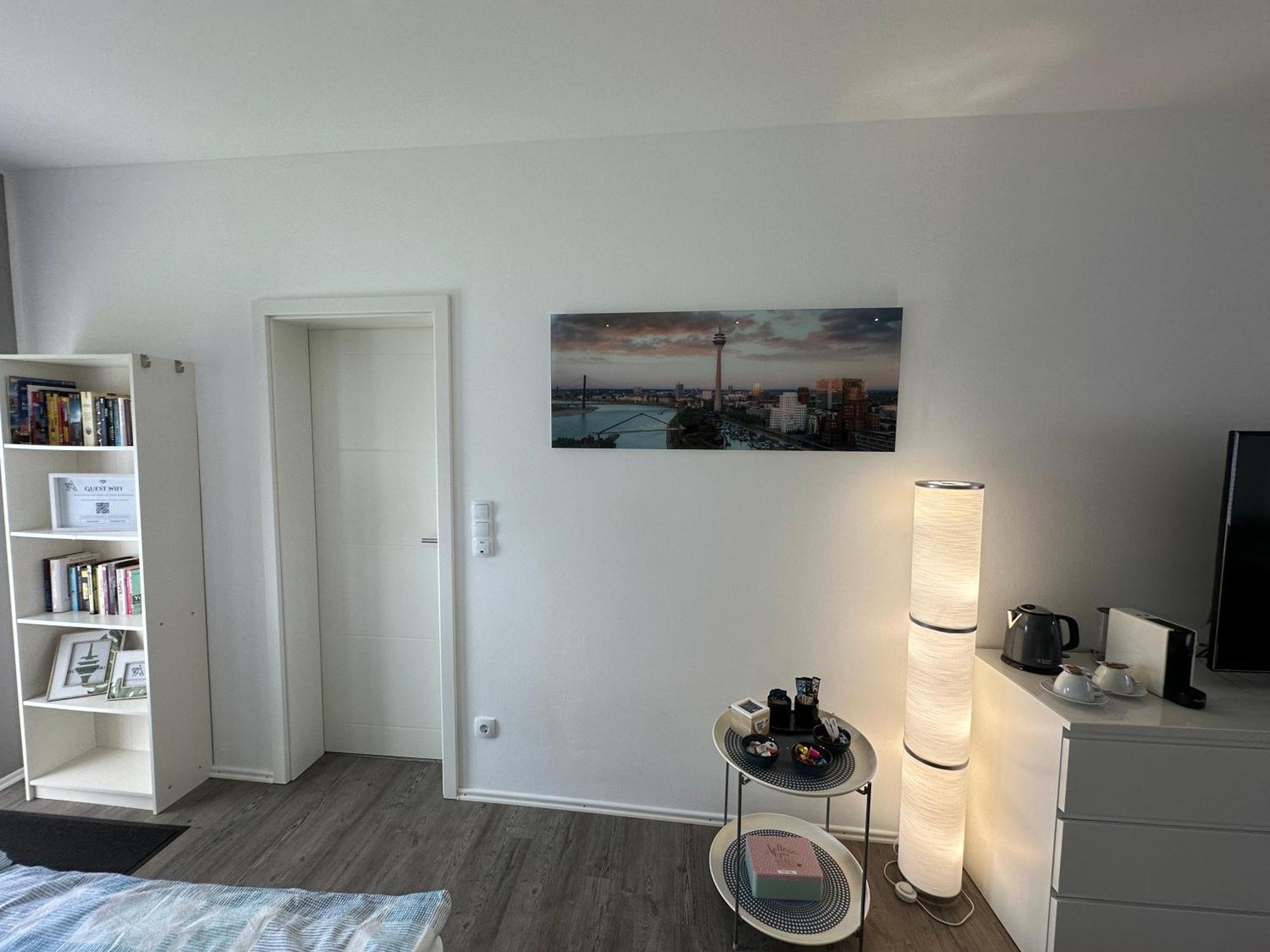 Auszeit Apartment