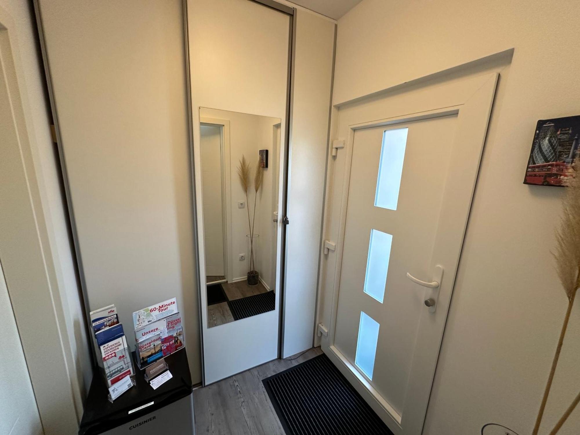 Auszeit Apartment *
