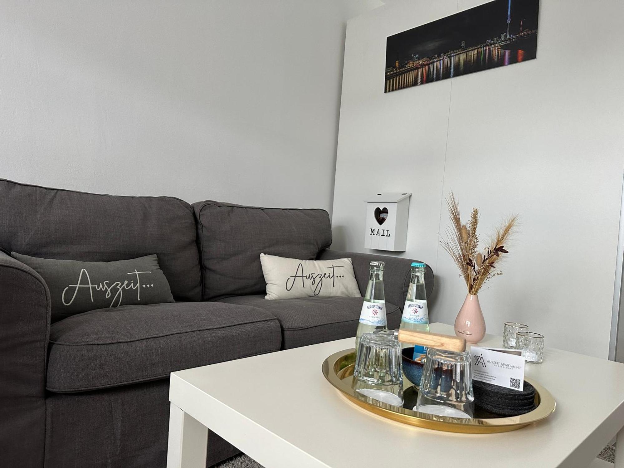 Auszeit Apartment