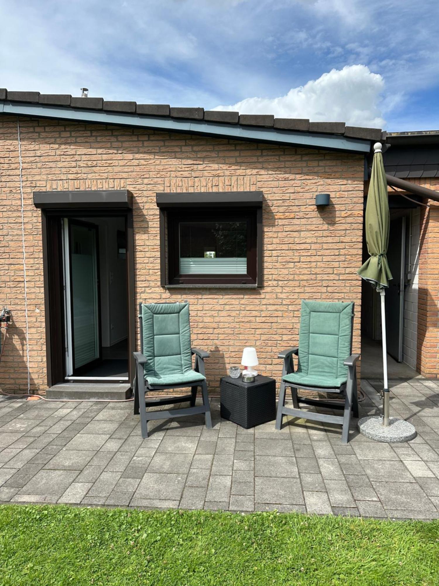 Apartment Auszeit