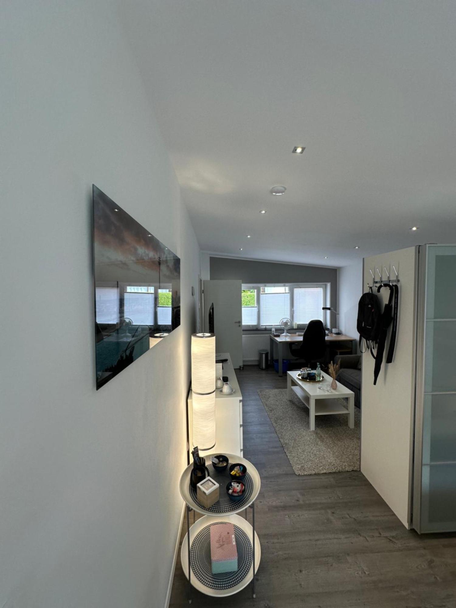 Auszeit Apartment