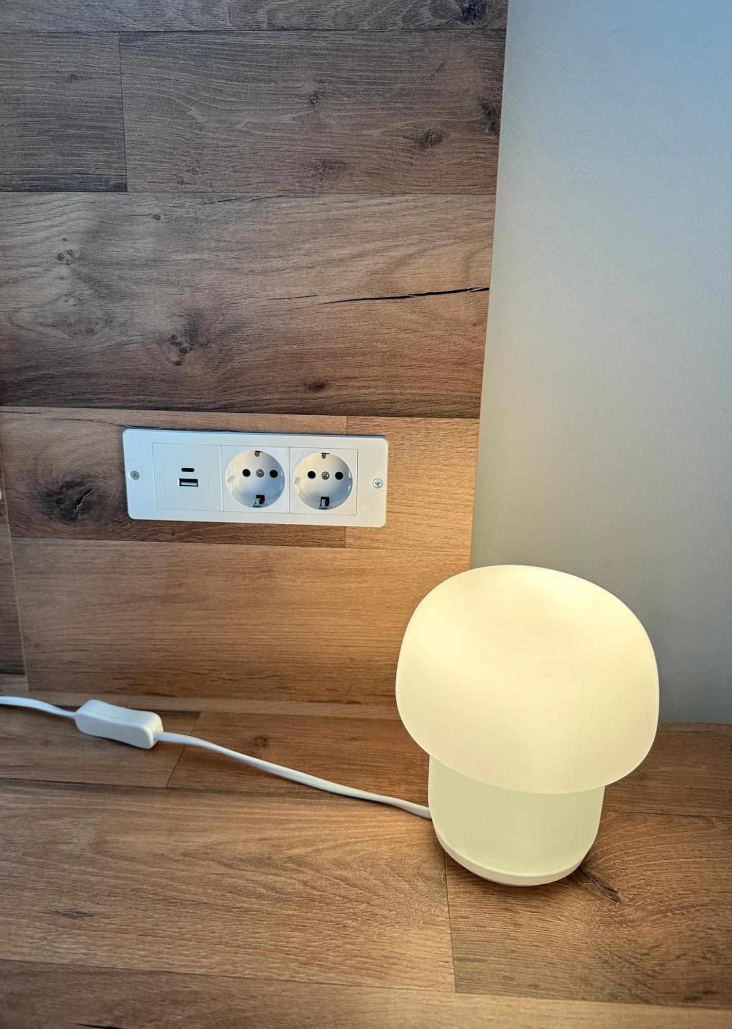 Apartment Auszeit *
